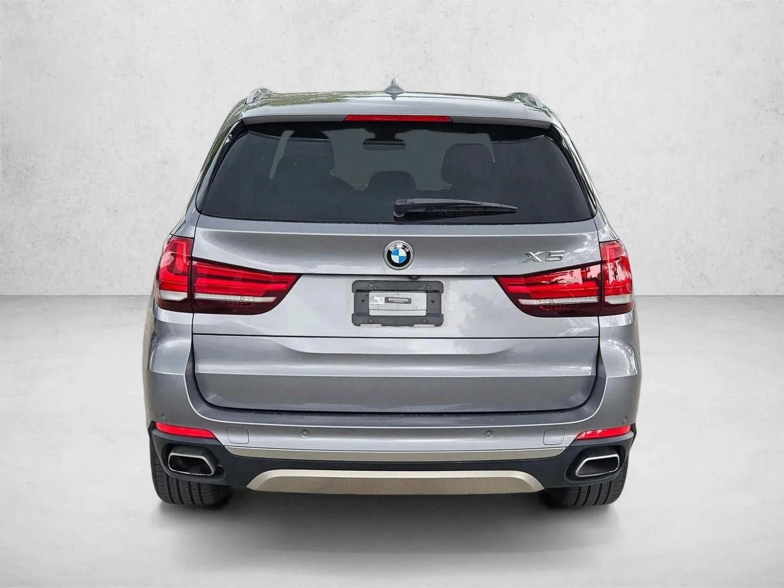 2018 BMW X5 xDrive35i Sports Activity Vehicle photo 6