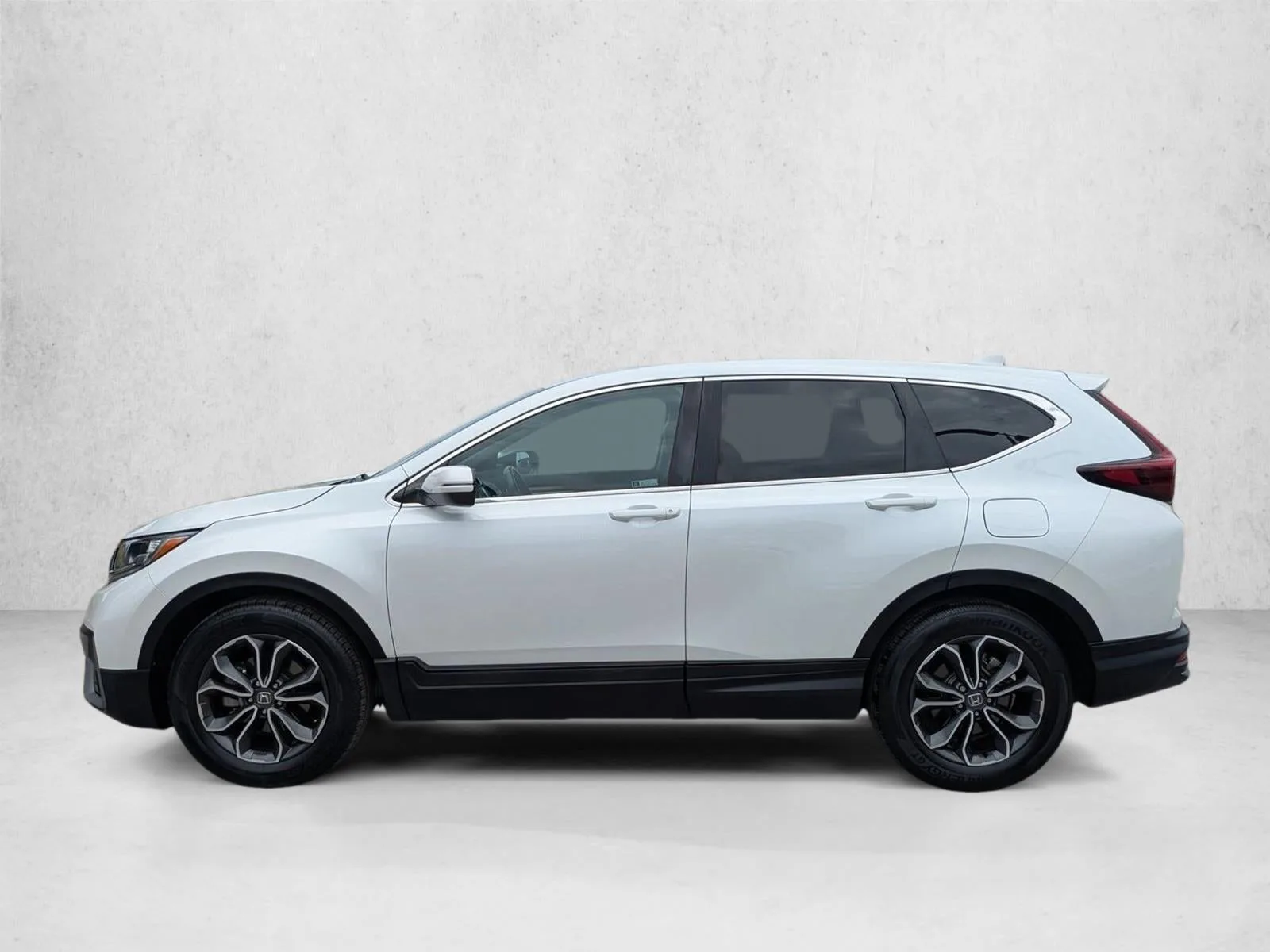 2020 Honda CR-V EX-L 2WD photo 9