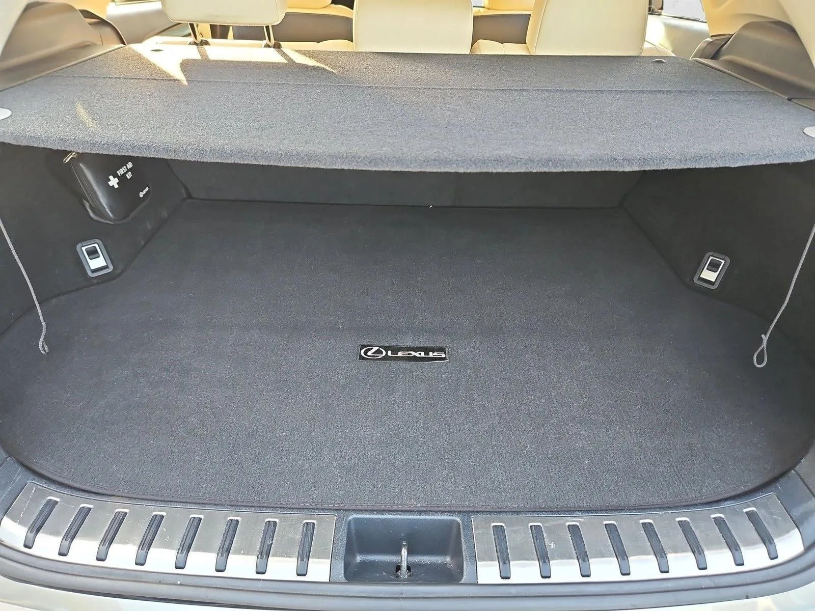 2018 Lexus NX 300 FWD photo 6