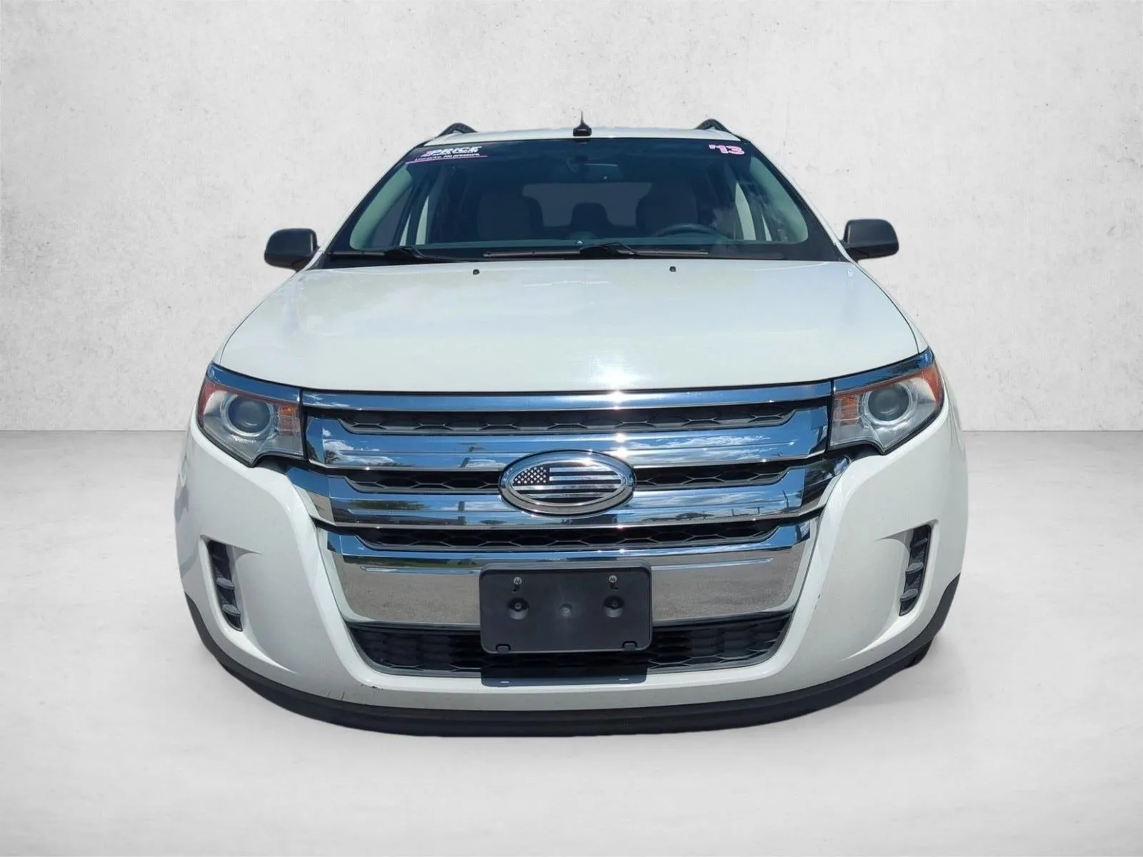 2013 Ford Edge 4dr SE FWD photo 2