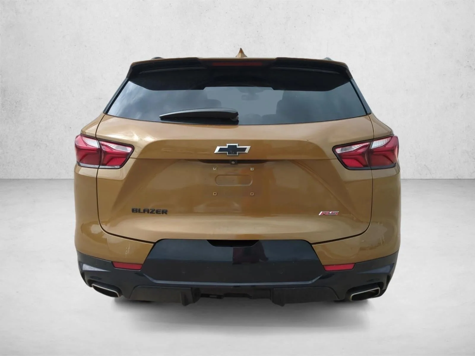 2020 Chevrolet Blazer FWD RS photo 6