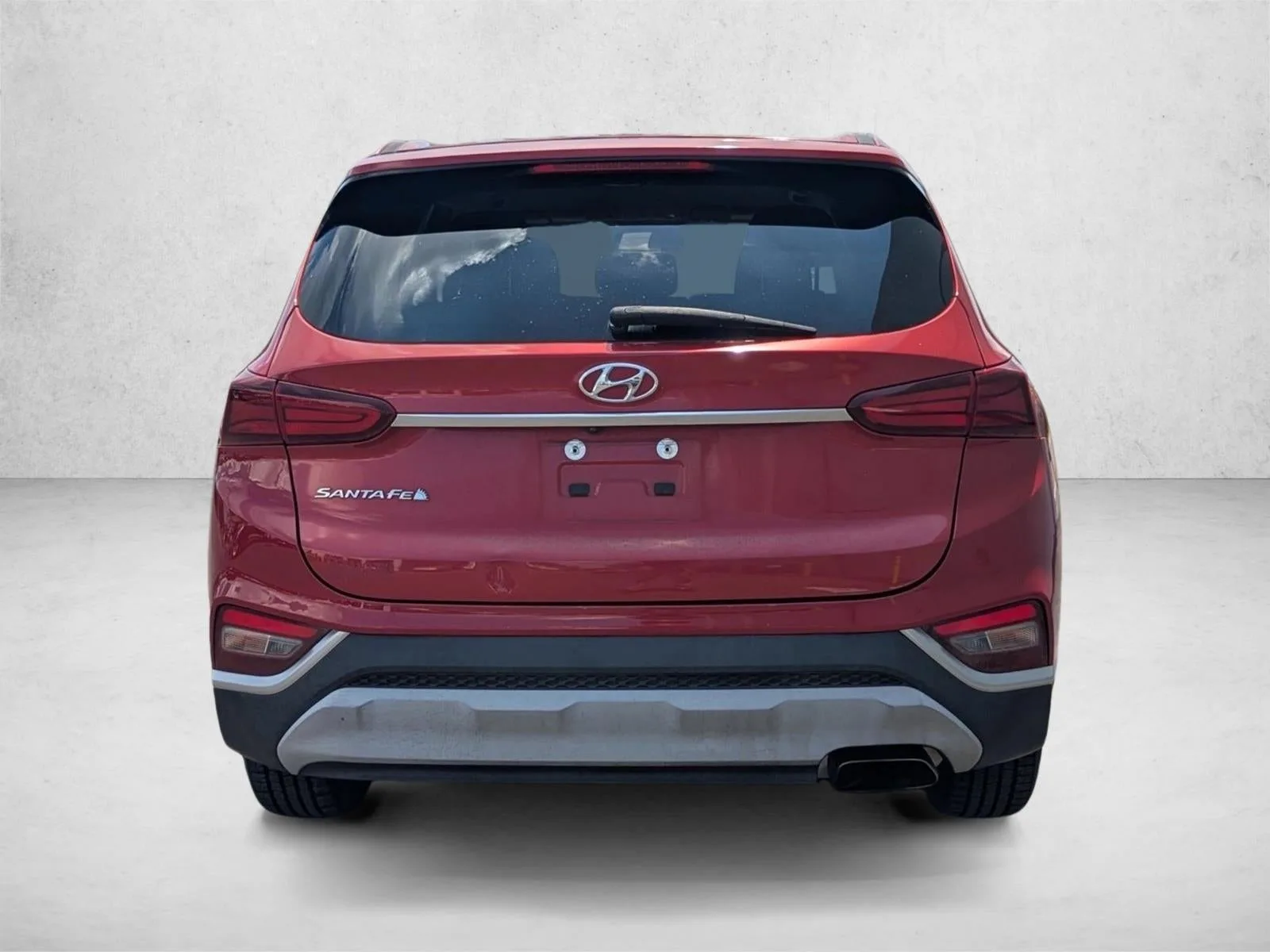 2019 Hyundai SANTA FE SE 2.4L Auto FWD photo 5