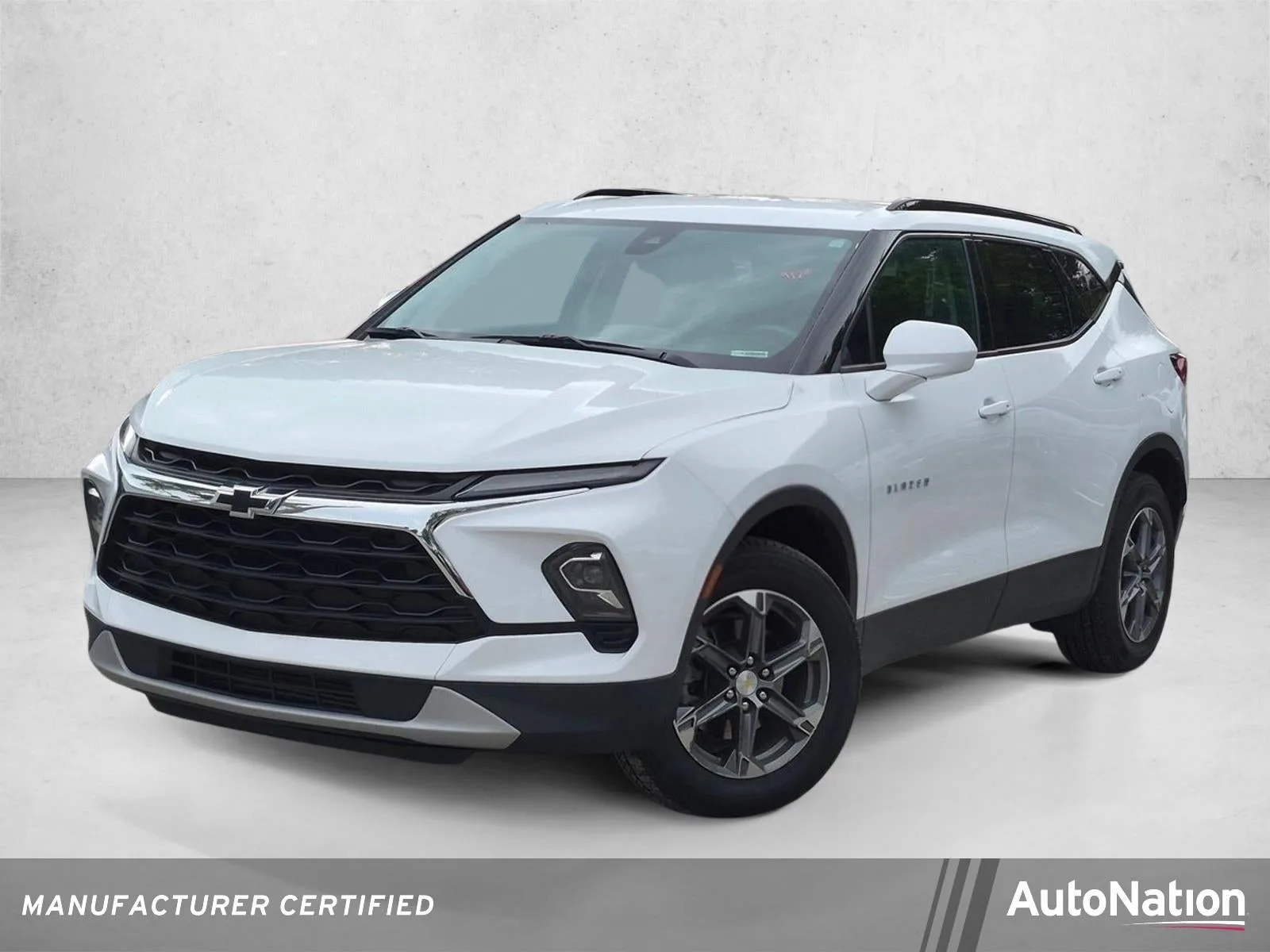 2023 Chevrolet Blazer