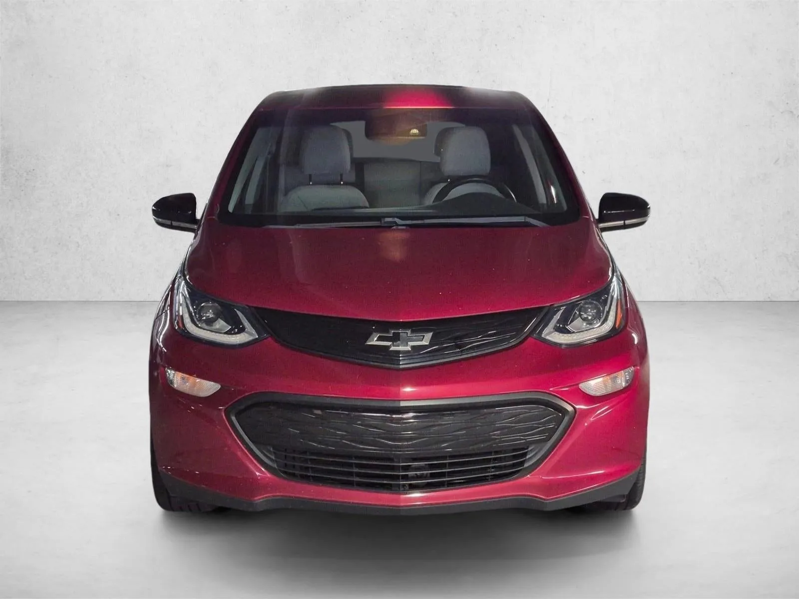 2020 Chevrolet Bolt EV LT photo 2