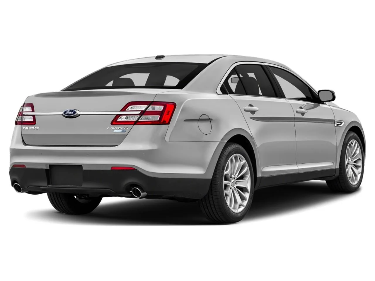2015 Ford Taurus 4dr Sdn SE FWD photo 3