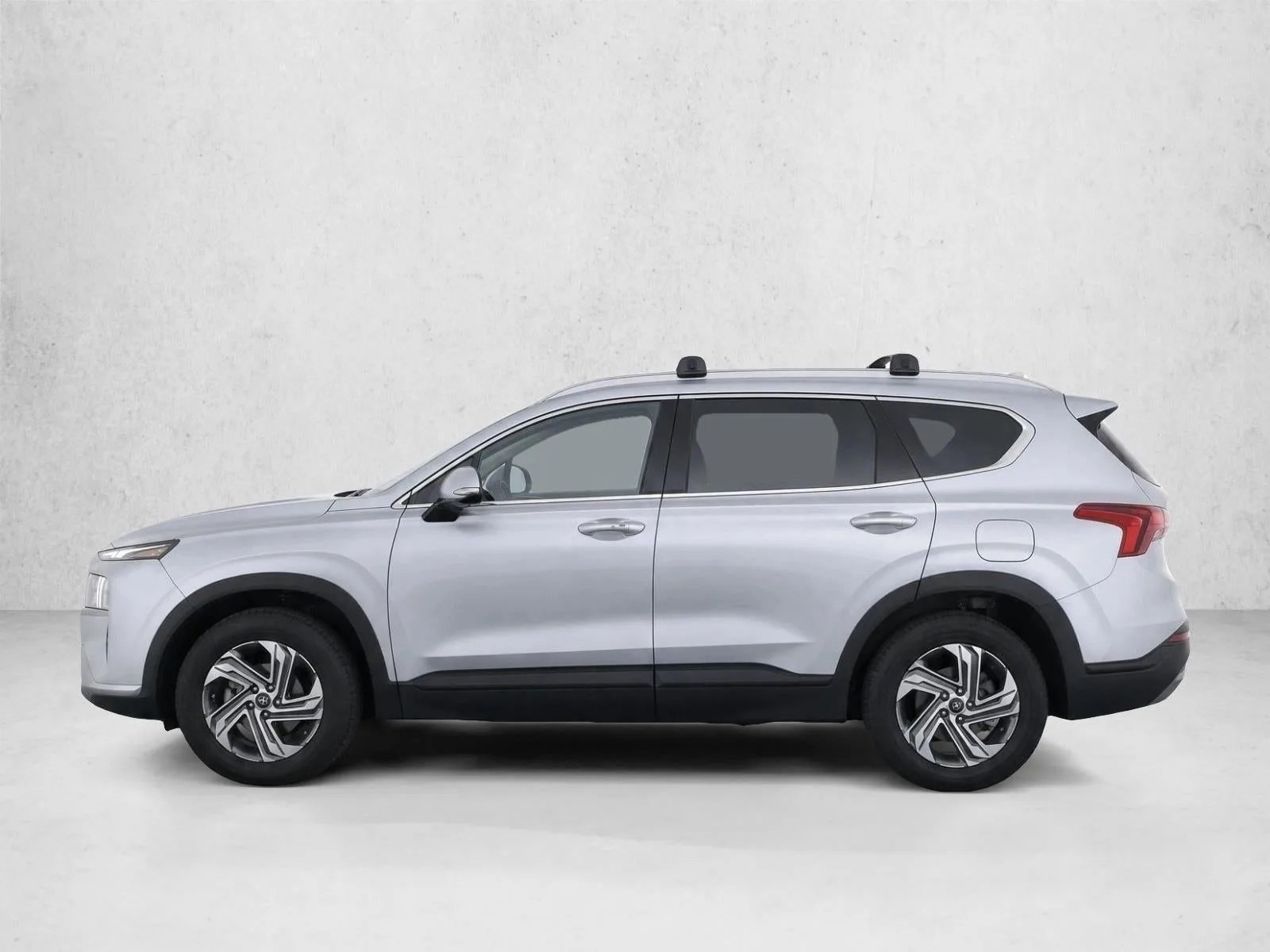 2023 Hyundai SANTA FE SEL FWD photo 4