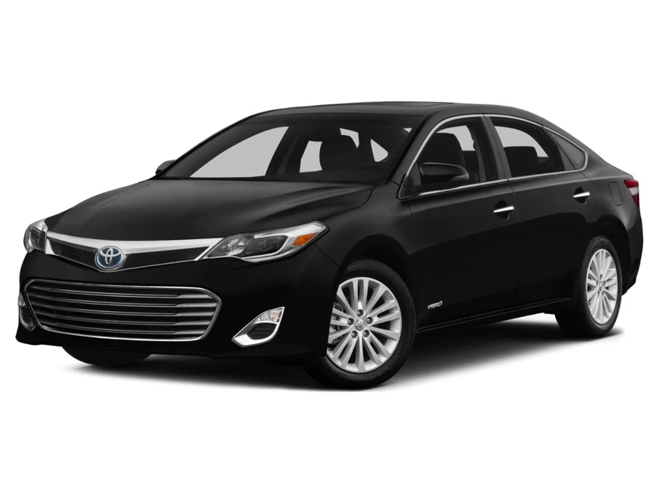 2015 Toyota Avalon Hybrid 4dr Sdn XLE Touring (Natl) photo 4