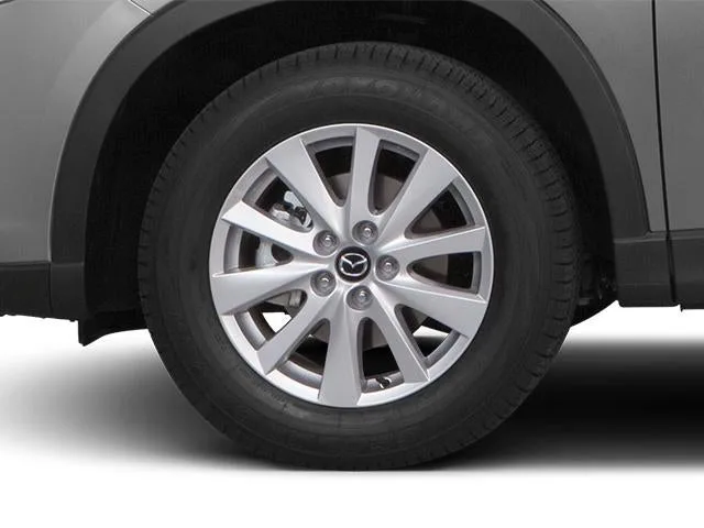 2014 Mazda CX-5 FWD 4dr Auto Touring photo 9