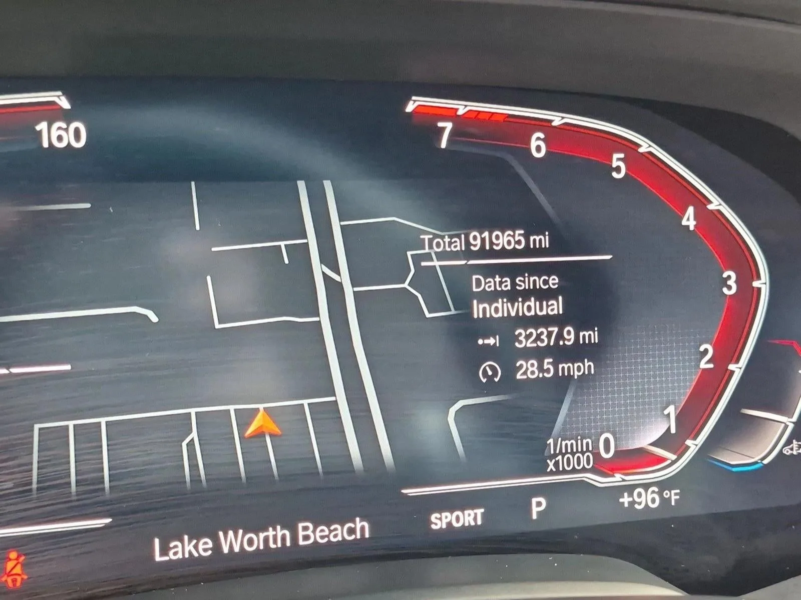 2021 BMW X5 sDrive40i photo 11