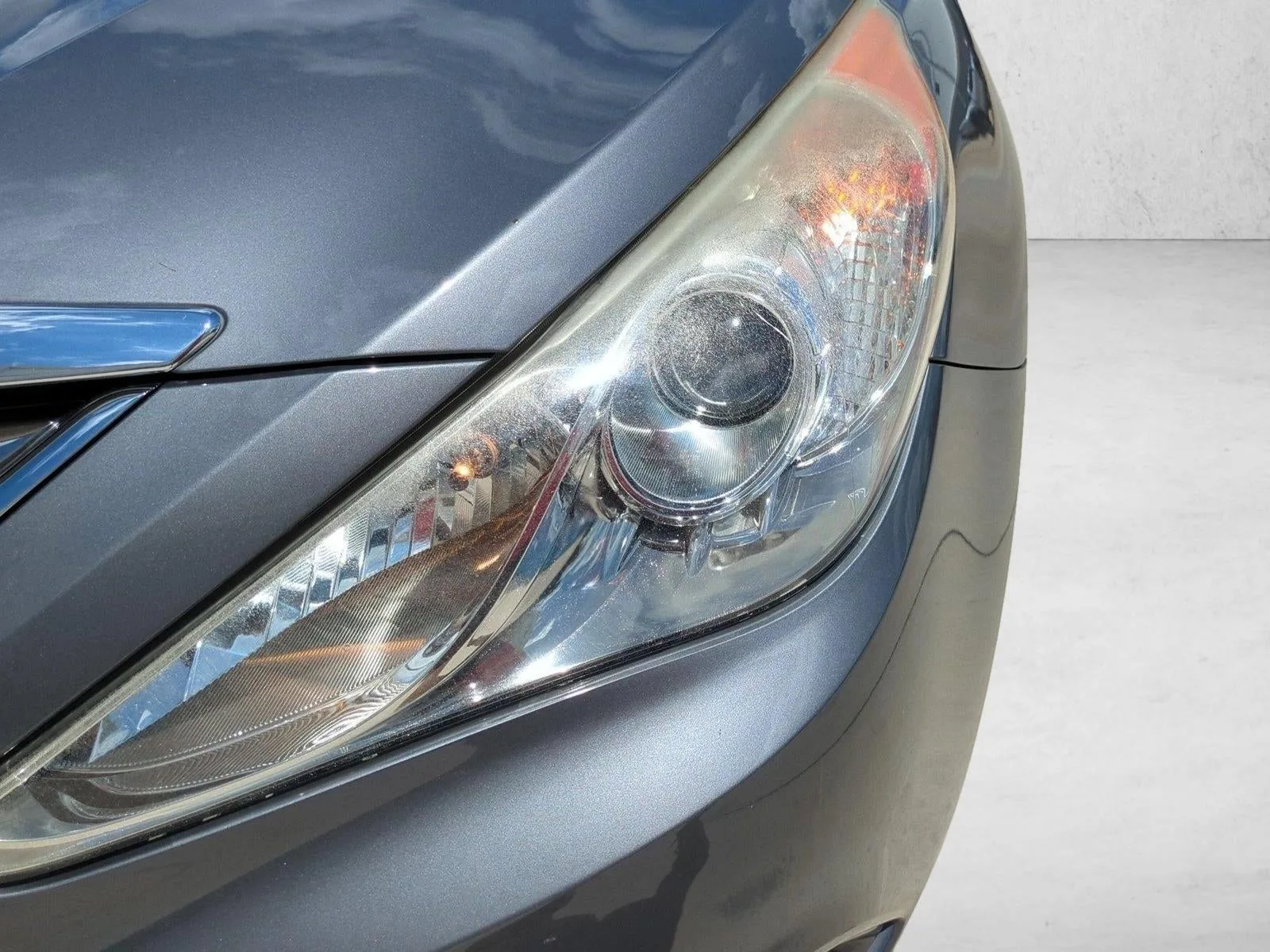 2011 Hyundai SONATA 4dr Sdn 2.4 Auto SE photo 9