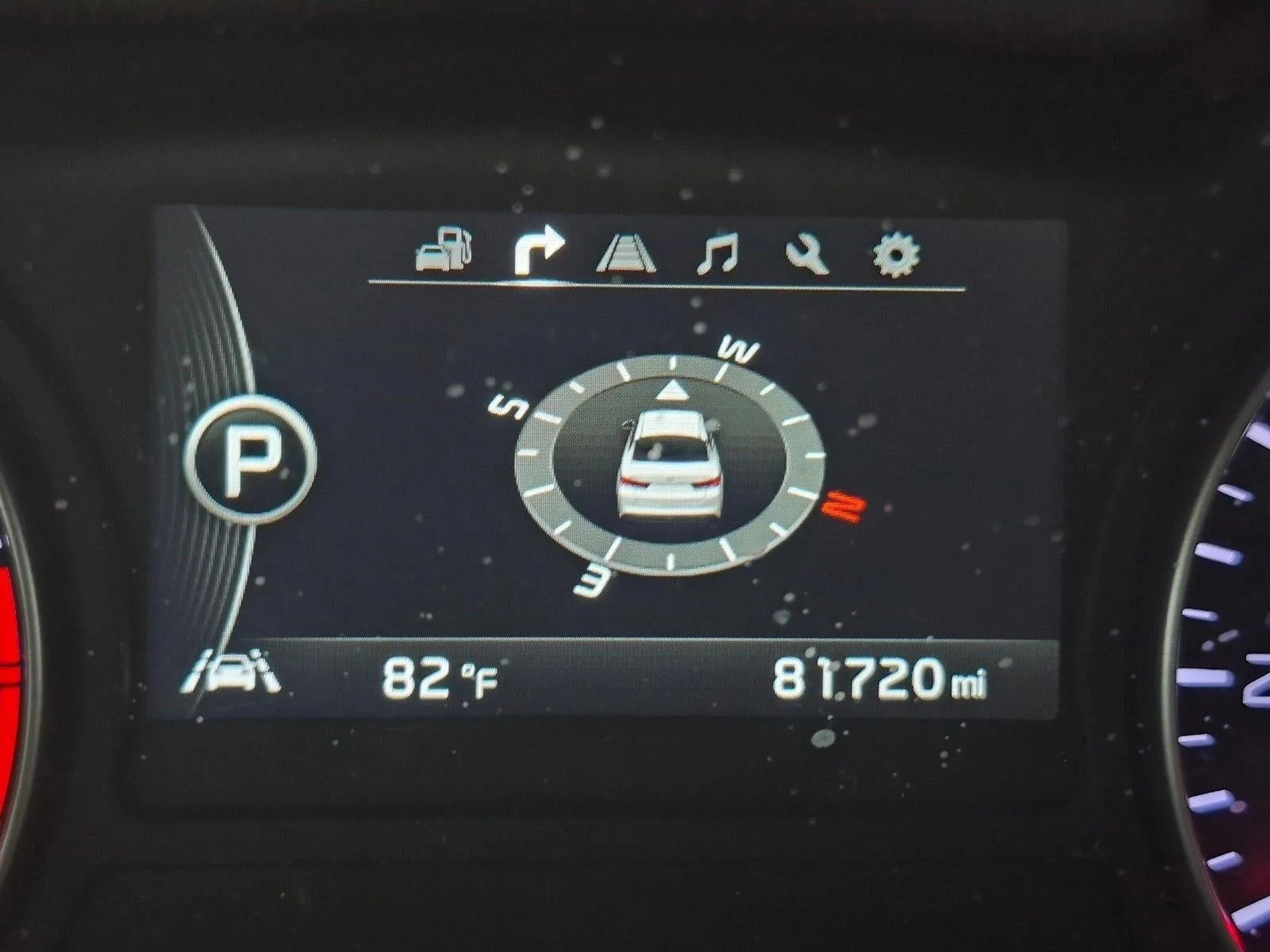 2018 Kia Optima SX Turbo photo 9
