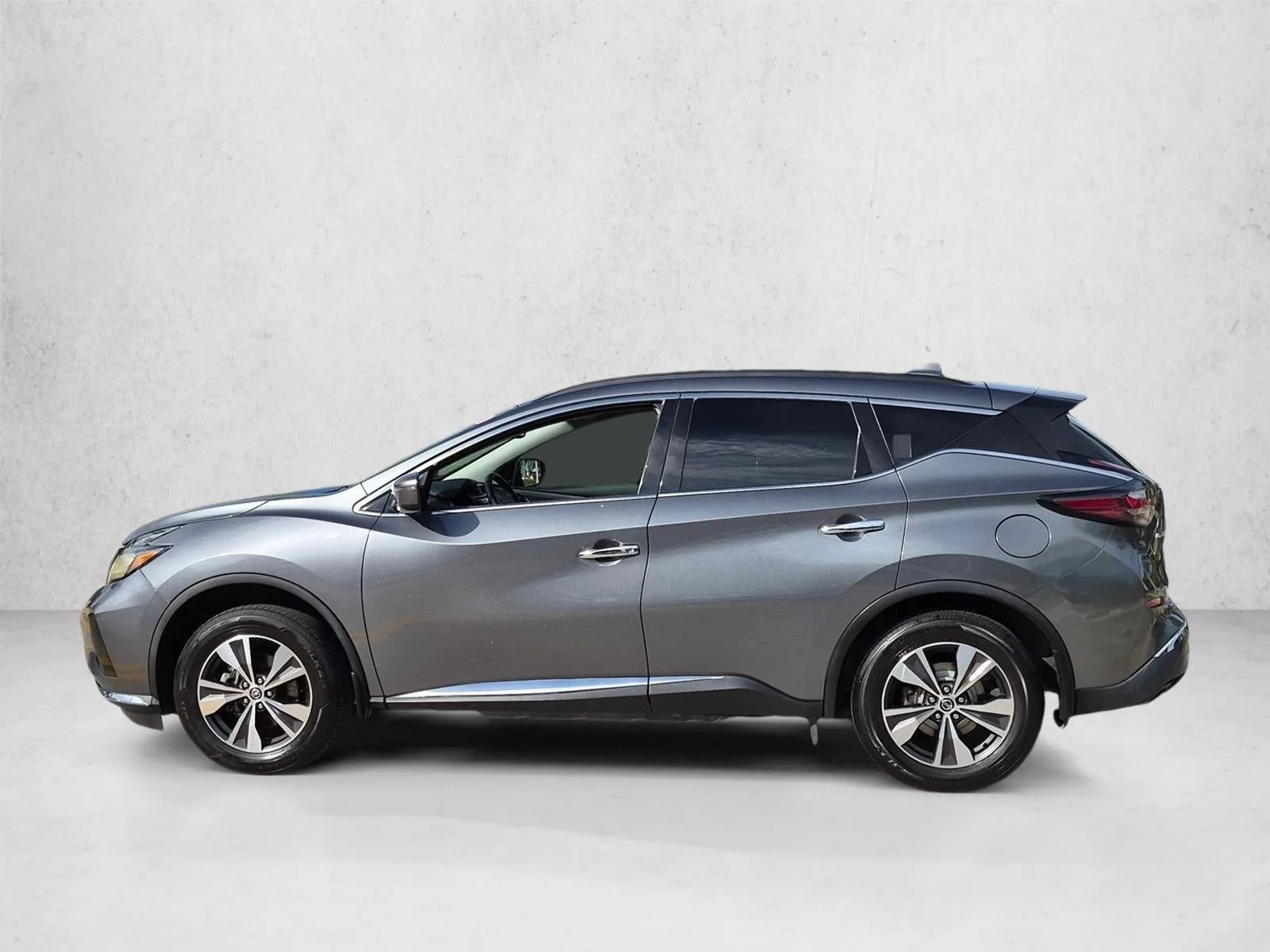 2020 Nissan Murano FWD SV photo 9