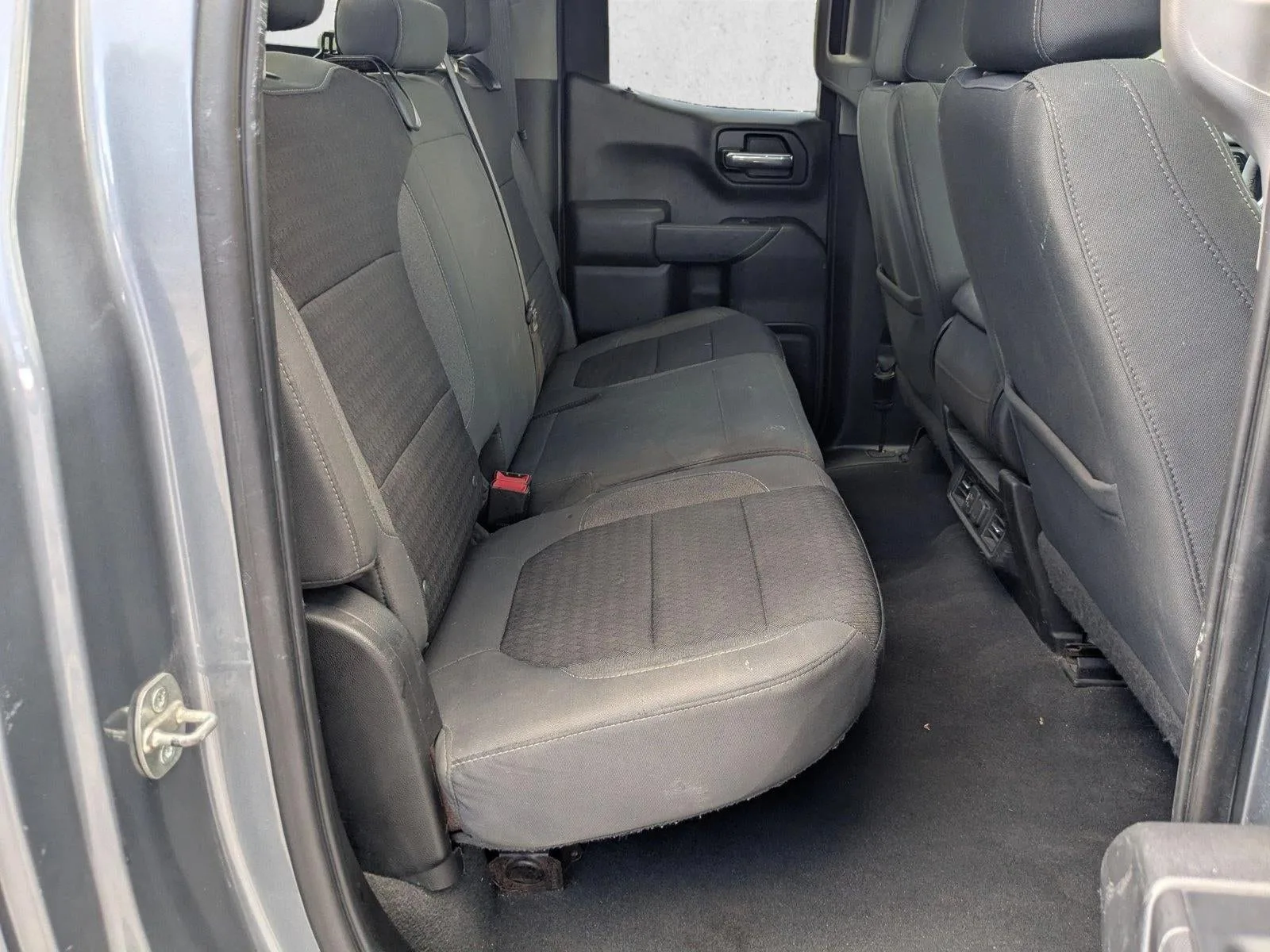 2019 Chevrolet Silverado 1500 LT photo 12