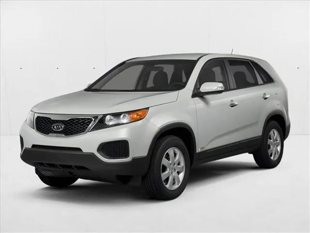 2013 Kia Sorento