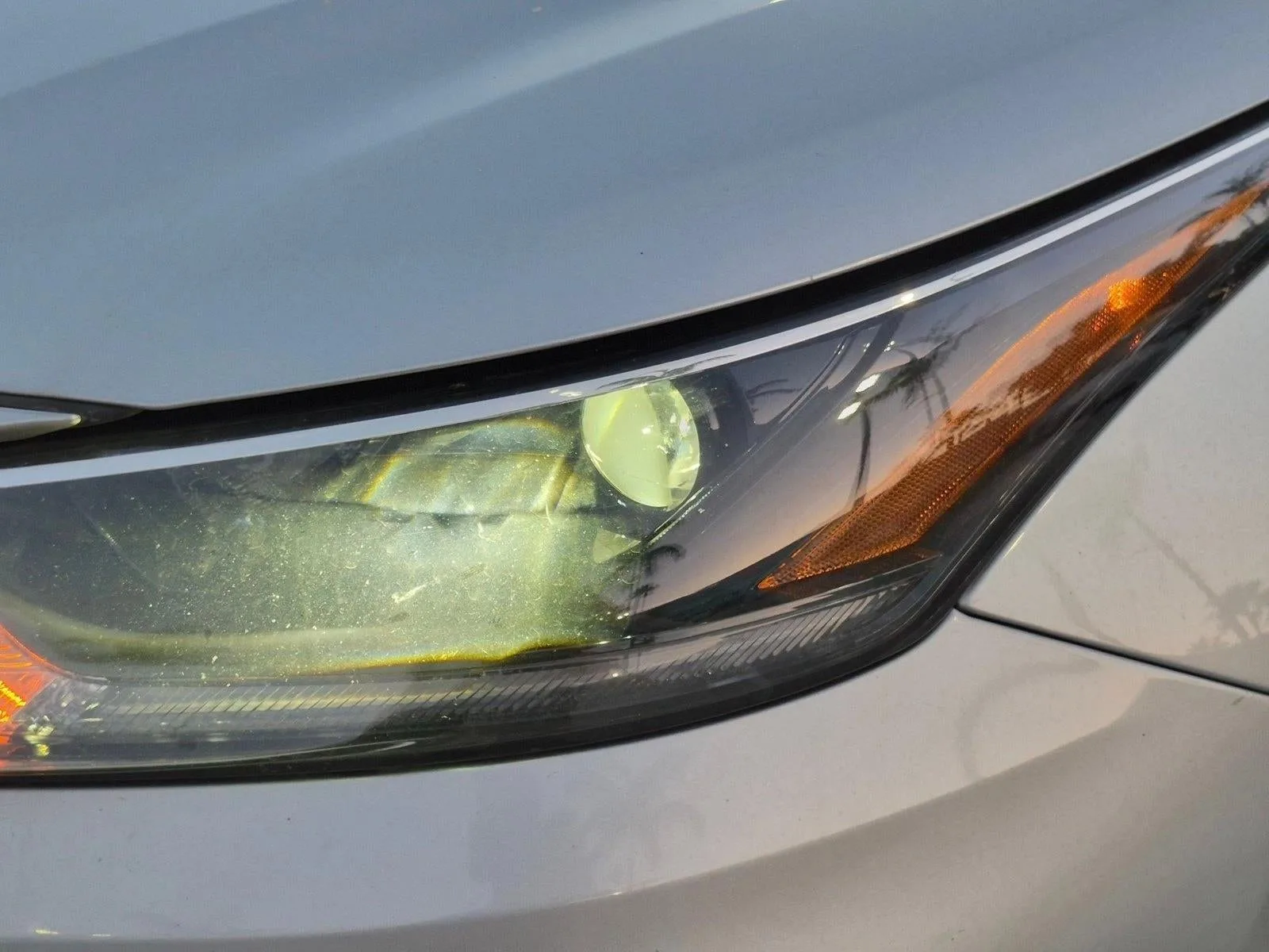 2021 Toyota Highlander LE FWD (GS) photo 9