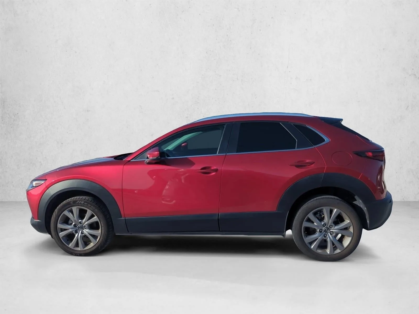 2023 Mazda CX-30 2.5 S Preferred Package AWD photo 5