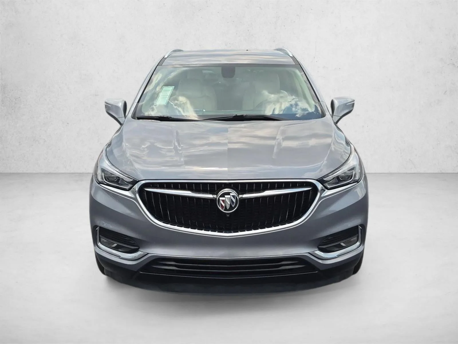 2020 Buick Enclave Essence photo 2