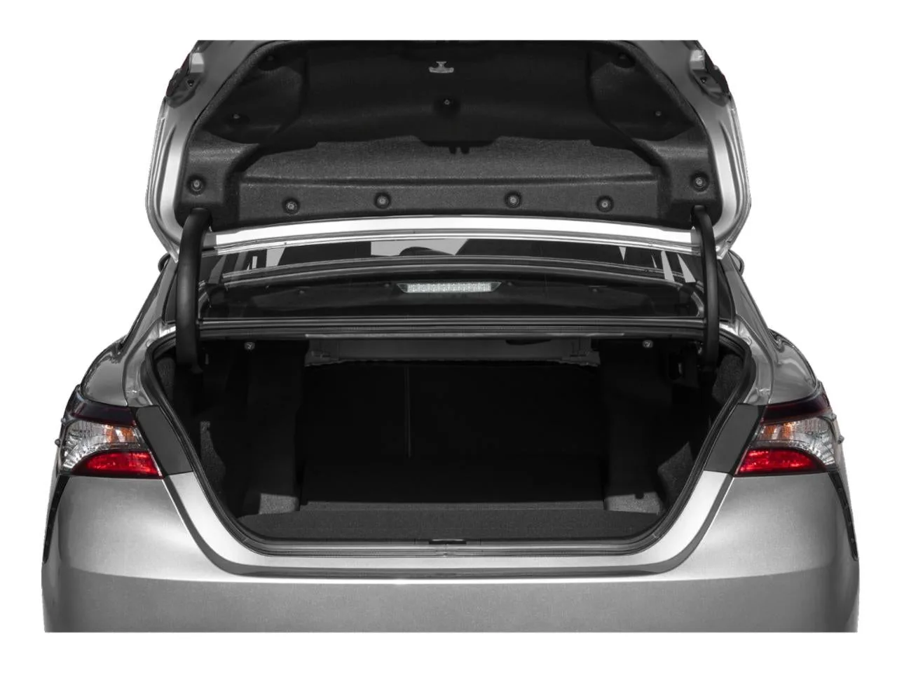 2021 Toyota Camry SE Auto (SE) photo 10