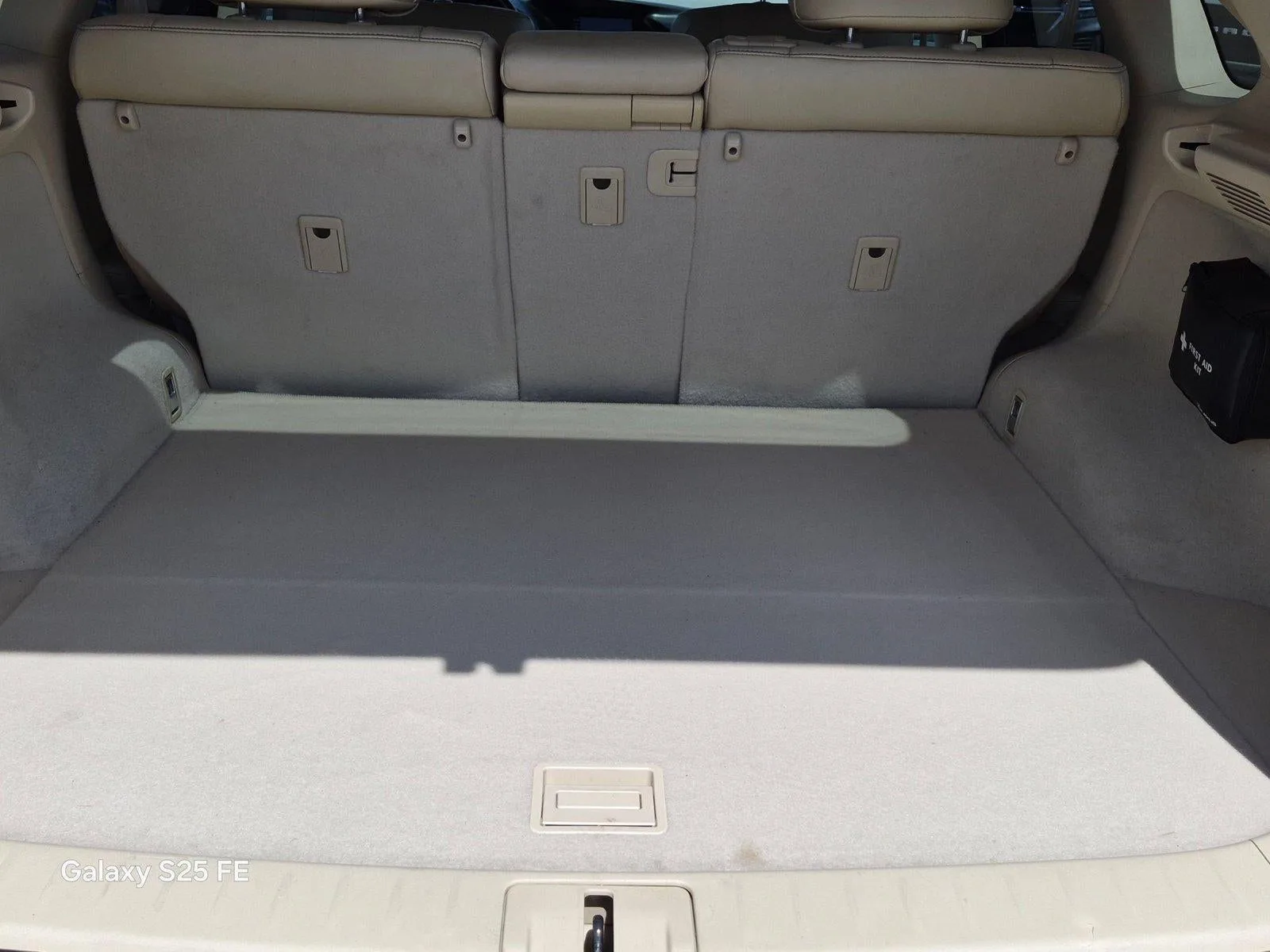 2014 Lexus RX 350 FWD 4dr photo 10