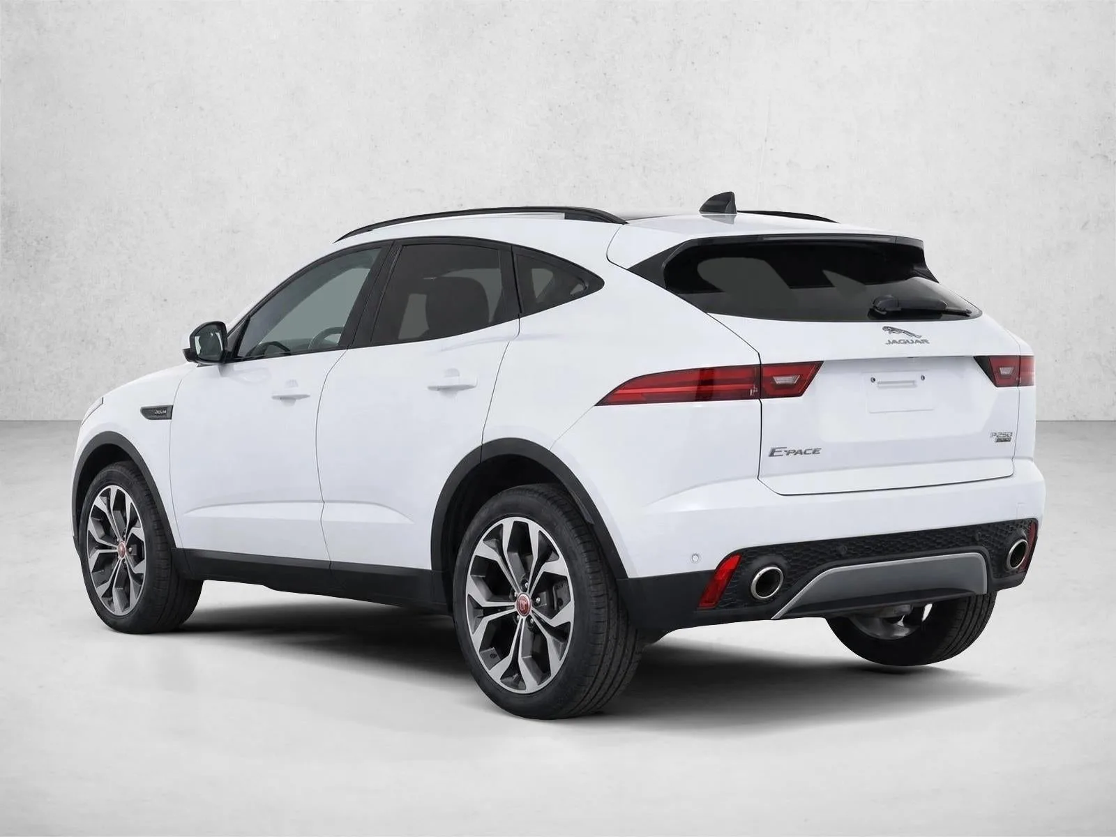 2020 Jaguar E-PACE P250 AWD SE photo 5