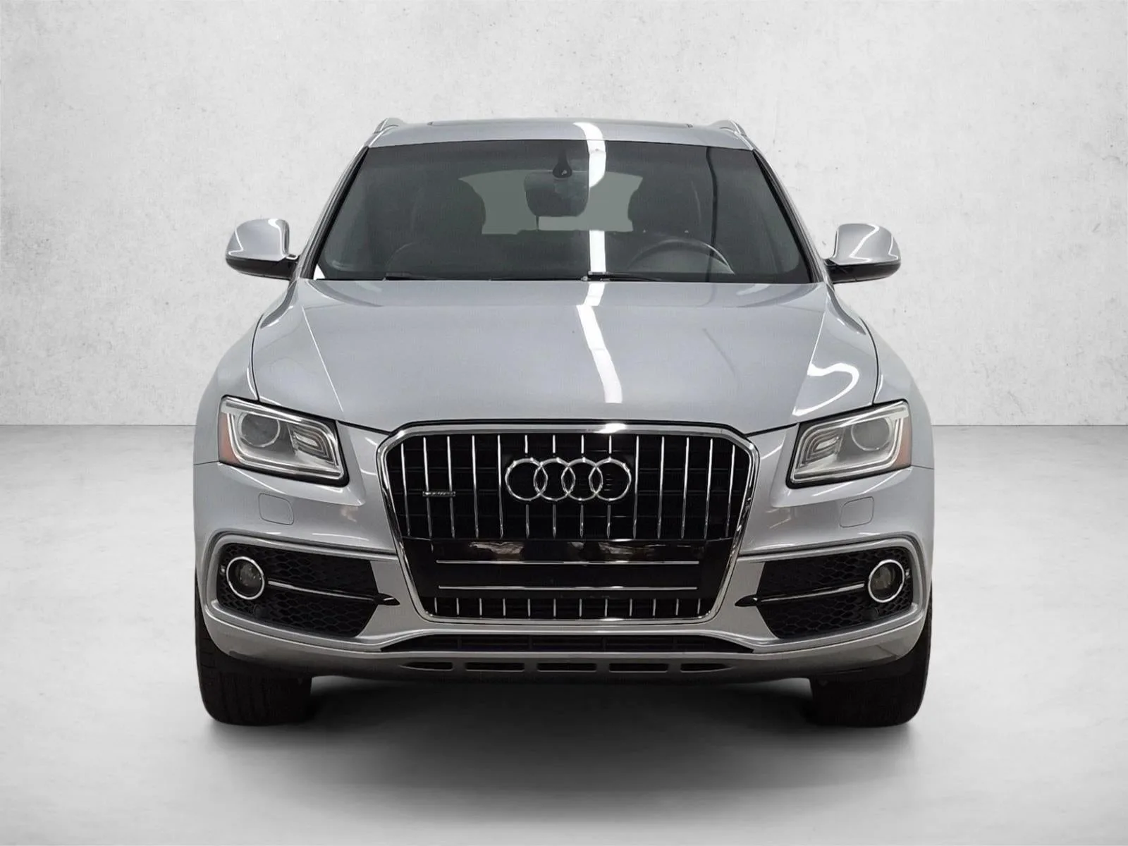 2017 Audi Q5 2.0T Premium photo 2