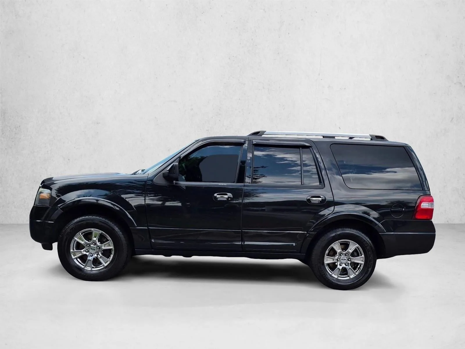 2014 Ford Expedition 4WD 4dr Limited photo 9