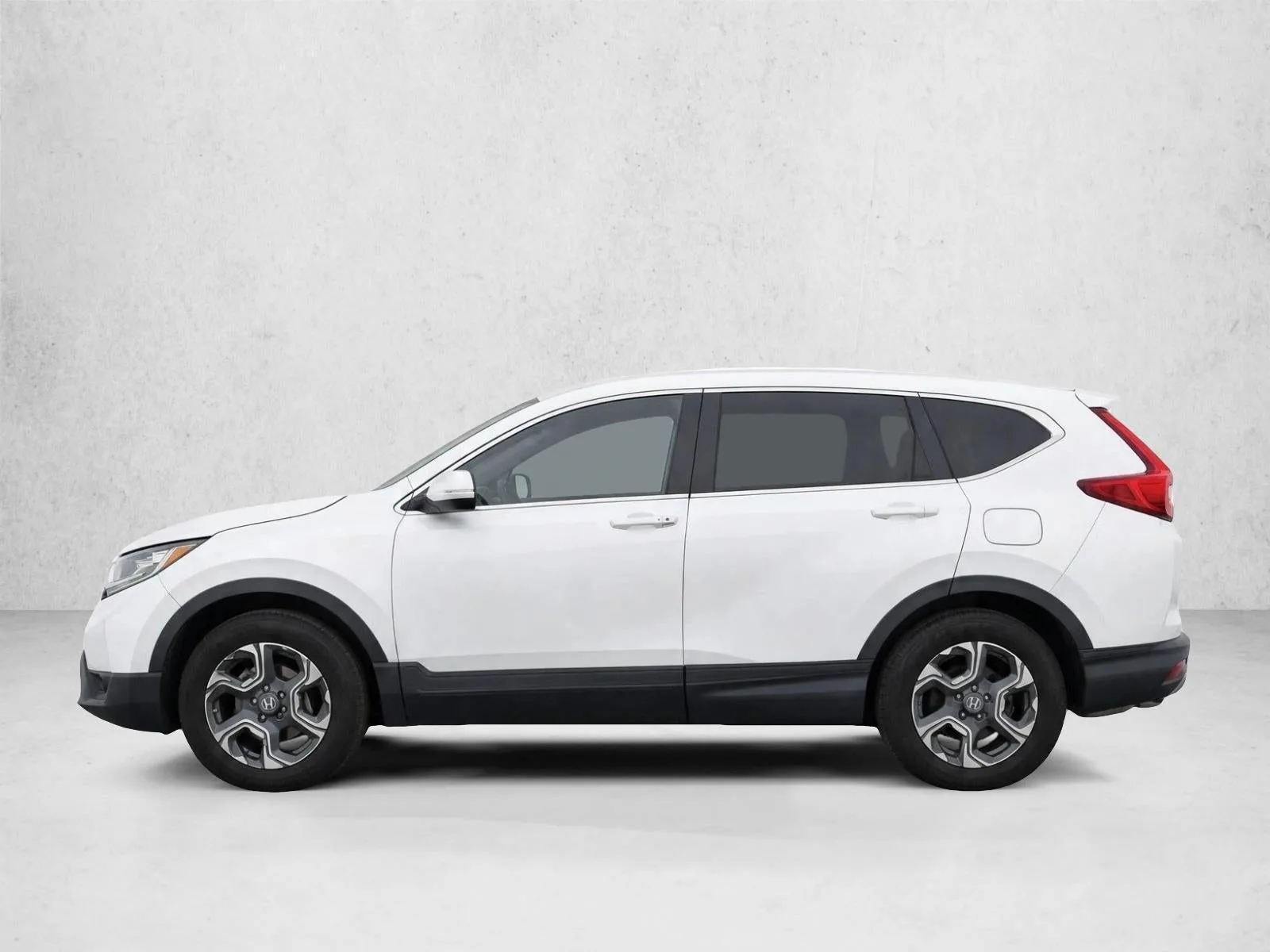 2018 Honda CR-V EX-L 2WD photo 4