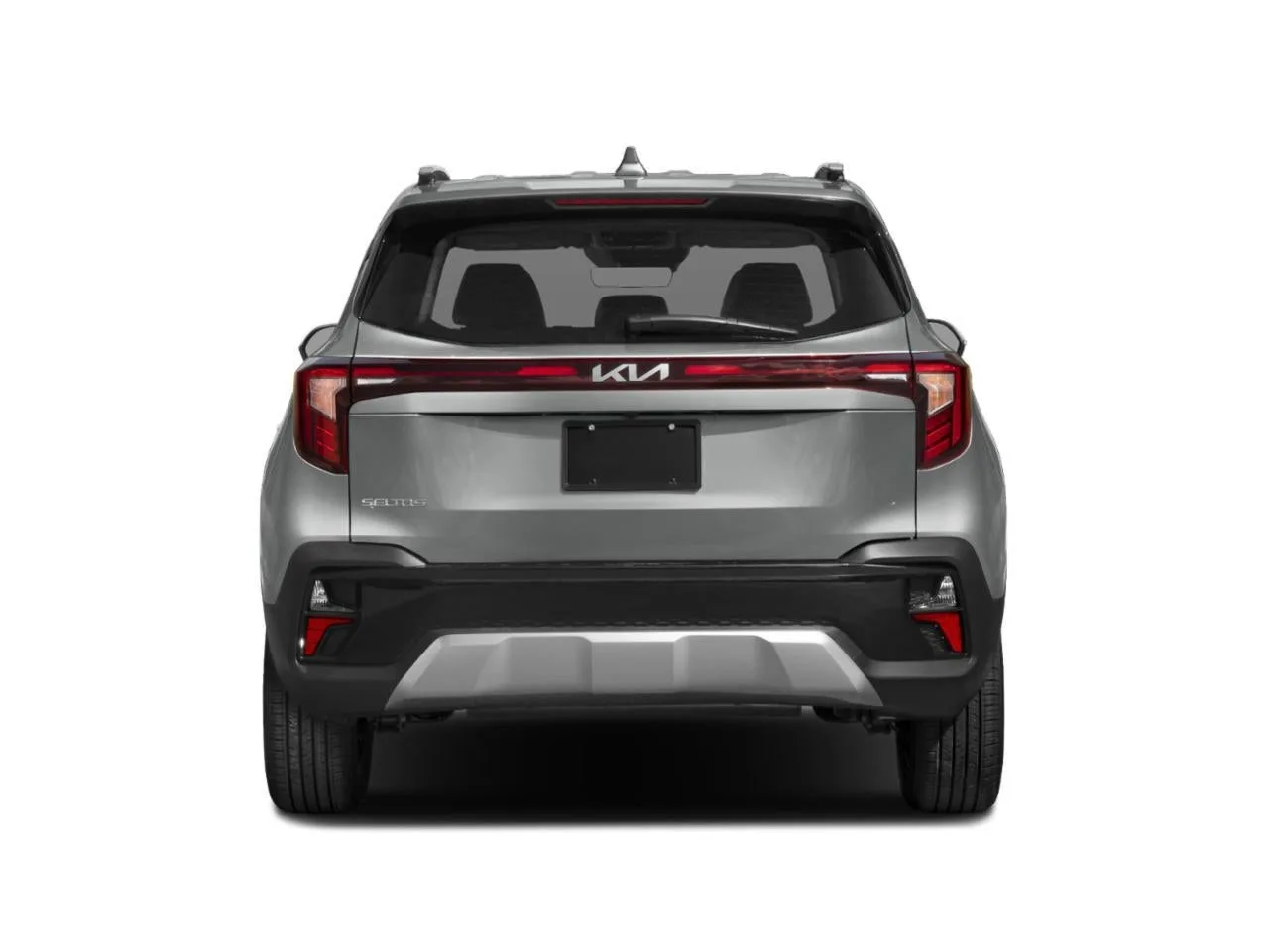 2024 Kia Seltos EX IVT FWD photo 6