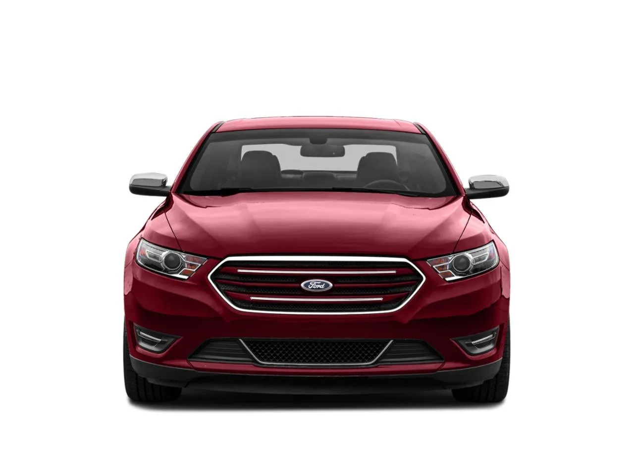 2015 Ford Taurus 4dr Sdn SE FWD photo 9
