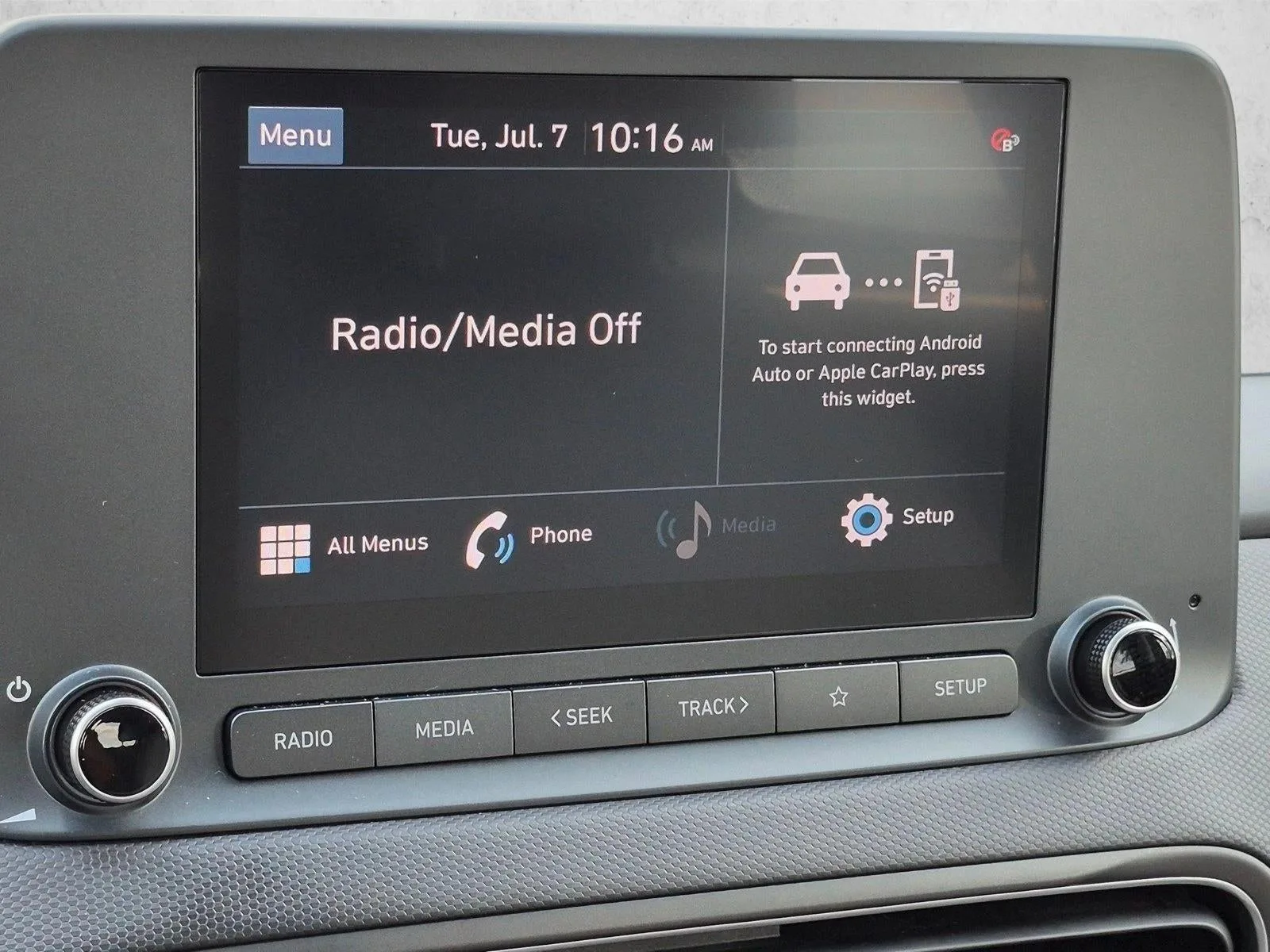 2022 Hyundai KONA SEL Auto FWD photo 12