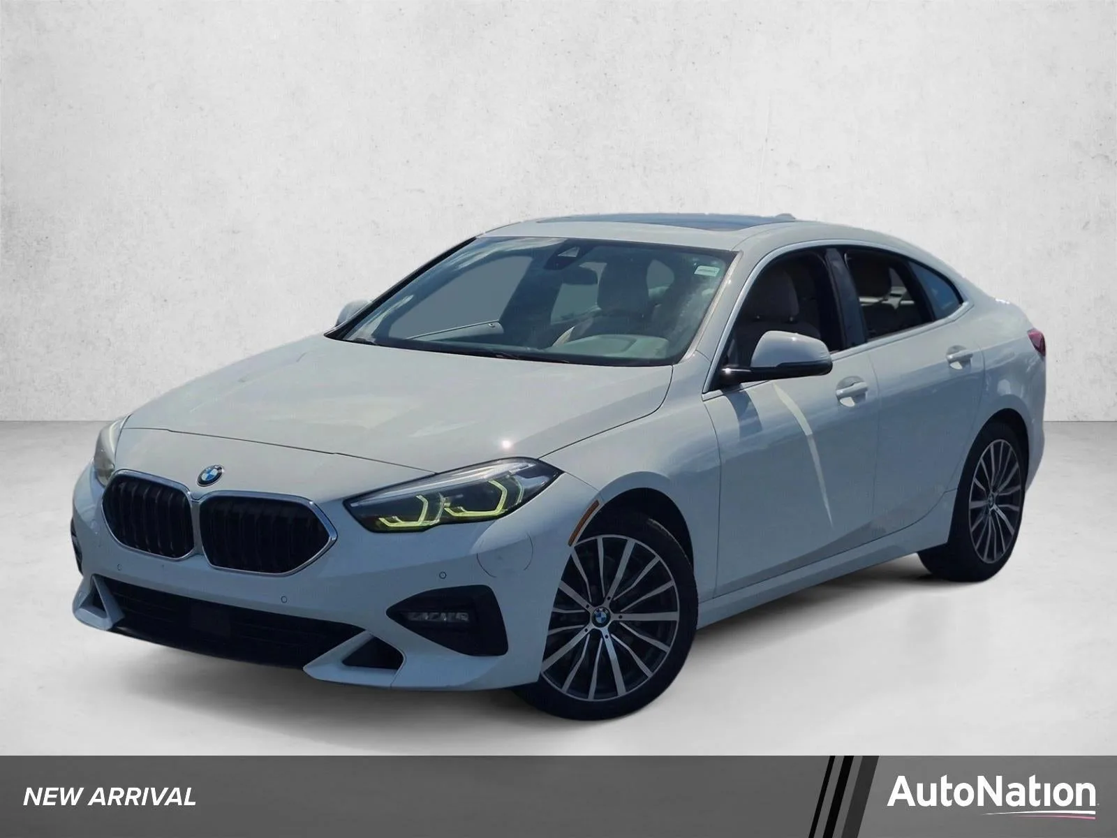 2020 BMW 228i Gran Coupe
