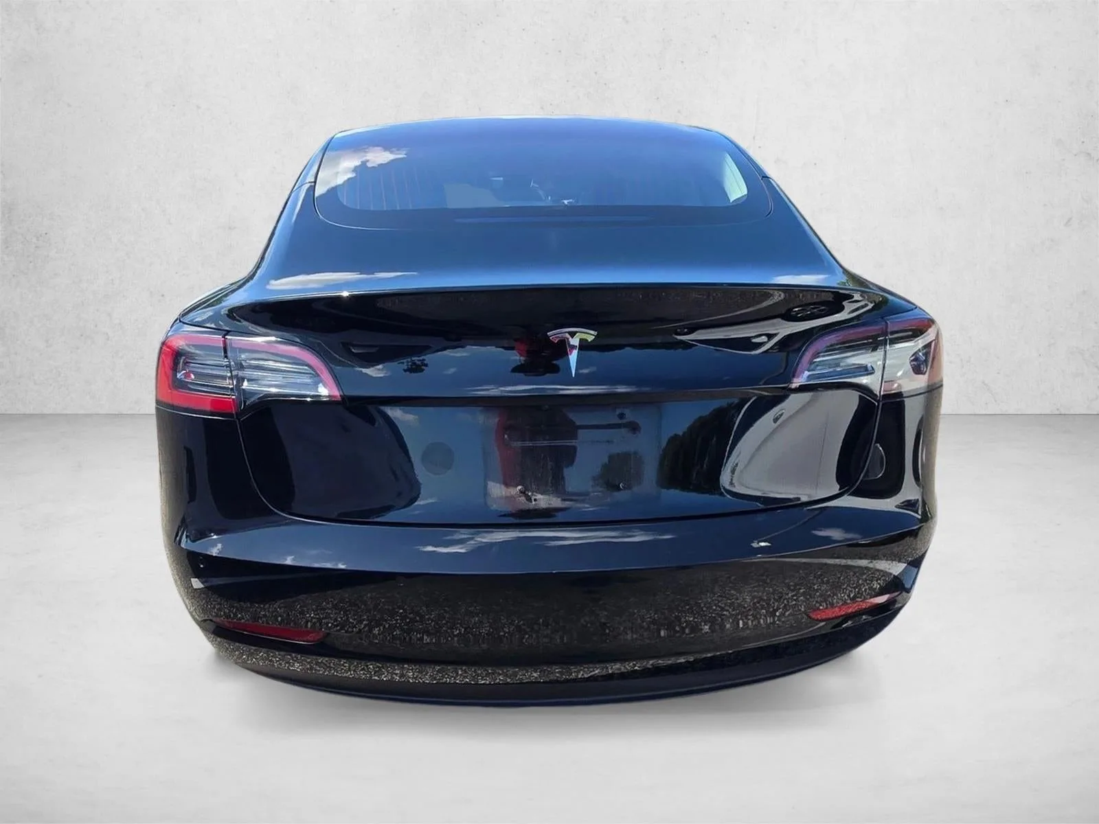 2018 Tesla Model 3 Long Range Battery RWD photo 6
