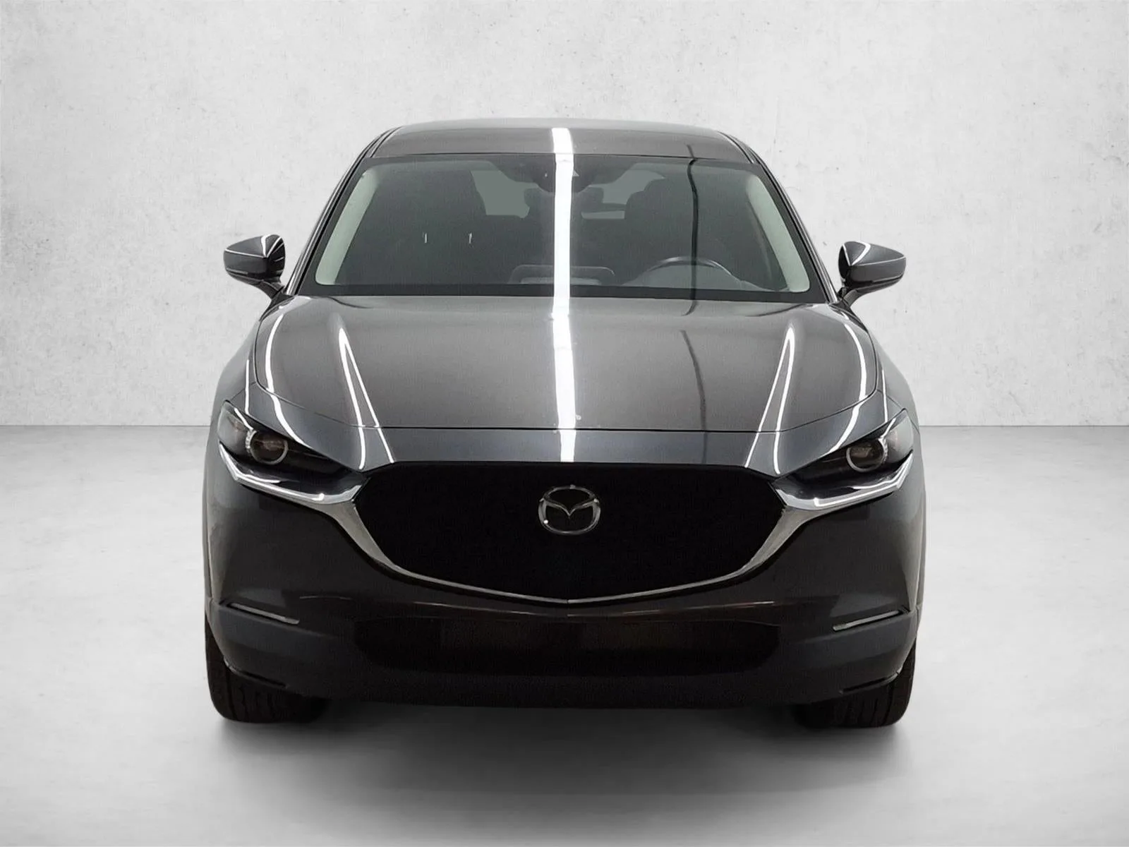 2021 Mazda CX-30 Select photo 2
