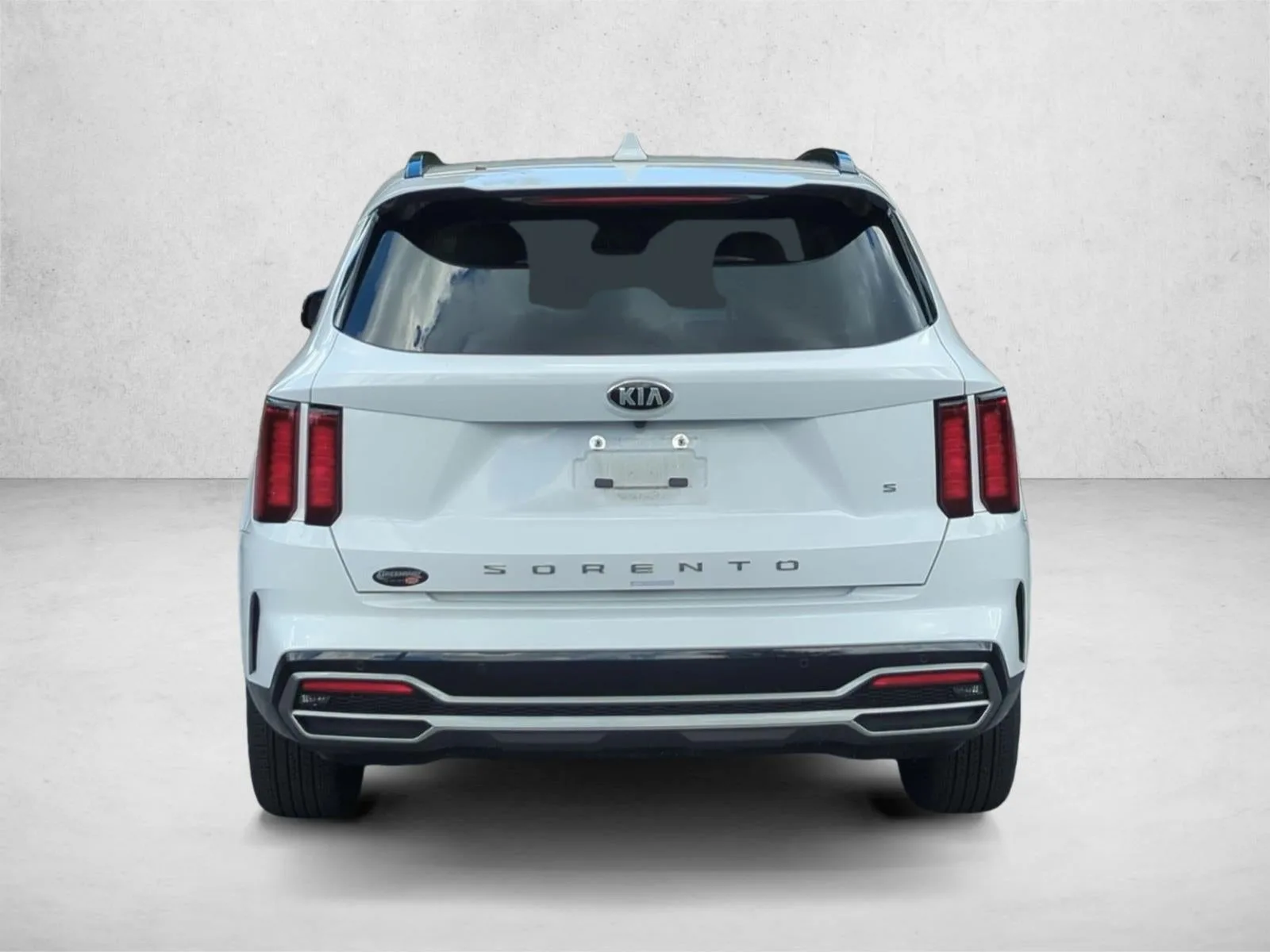 2021 Kia Sorento S FWD photo 5