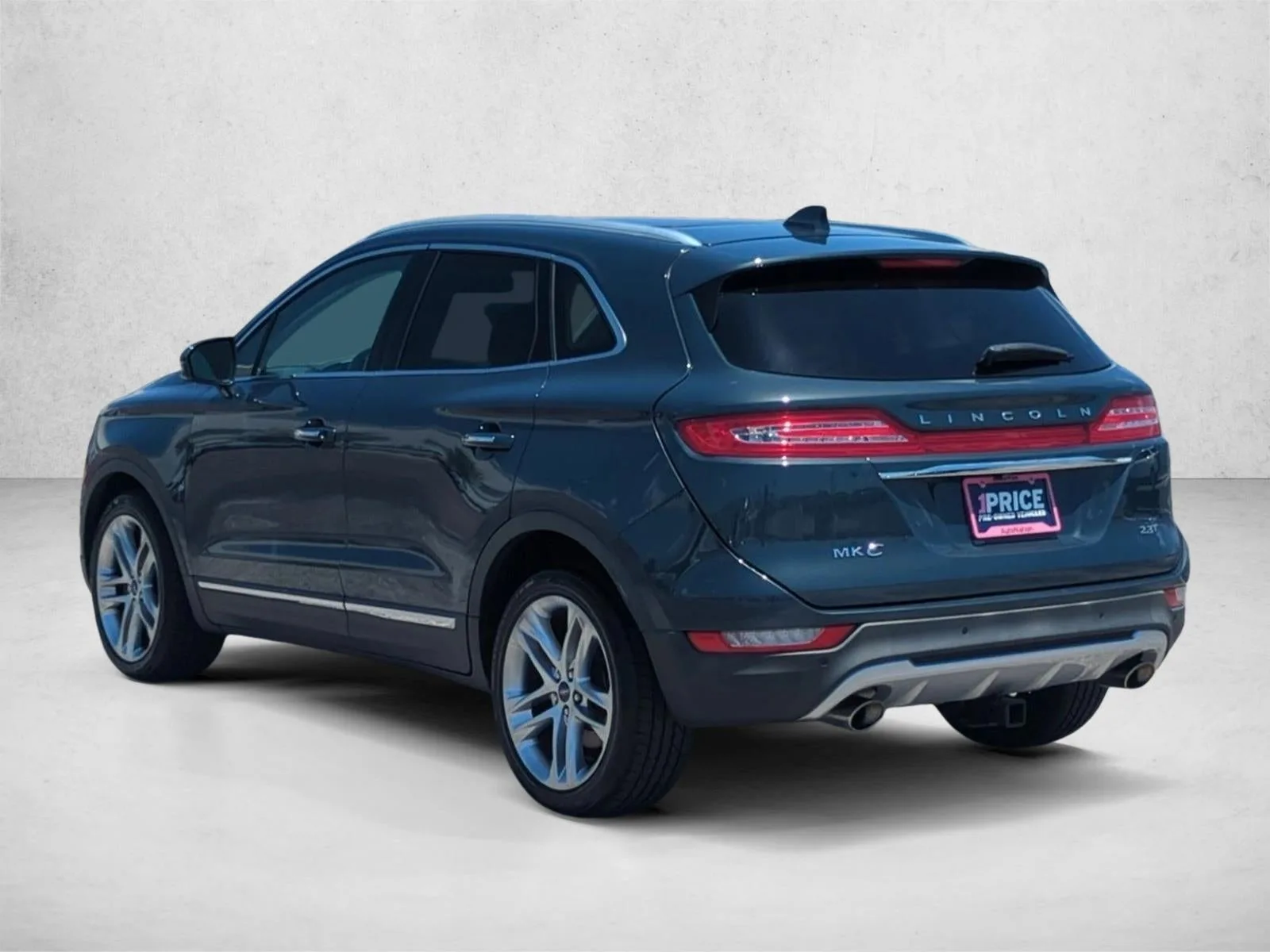 2019 Lincoln MKC Reserve photo 8