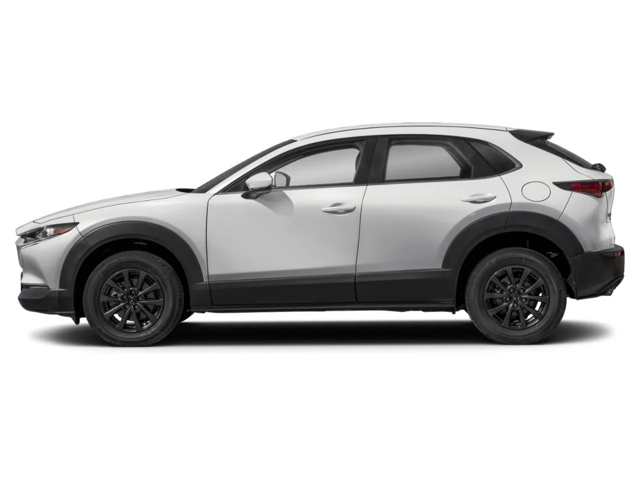 2024 Mazda CX-30 2.5 S AWD photo 5