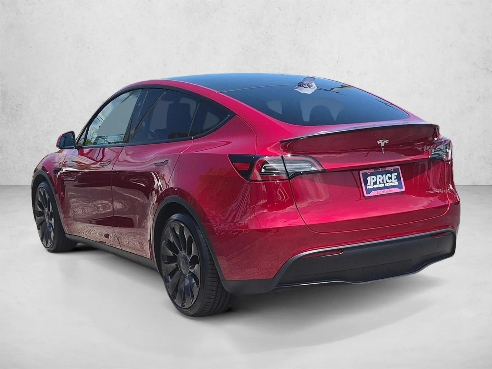 2025 Tesla Model Y Performance photo 6