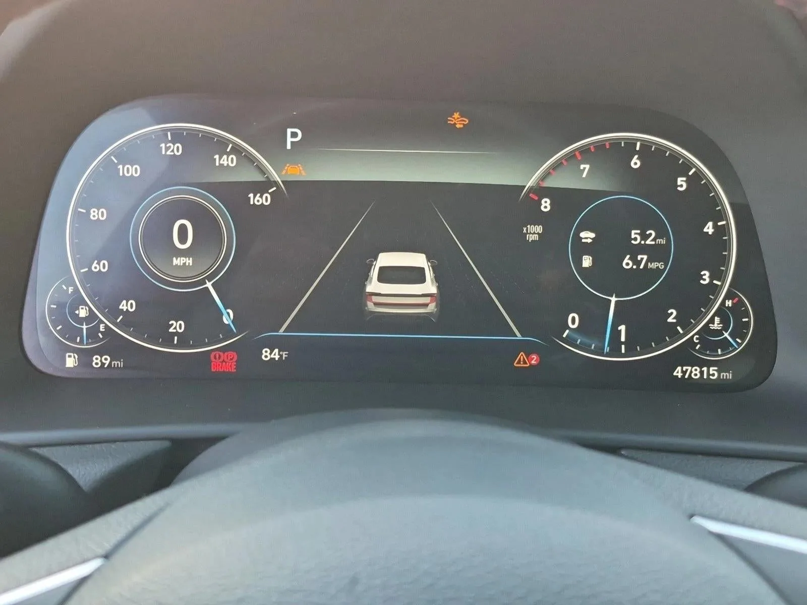 2023 Hyundai Sonata SEL Plus photo 11