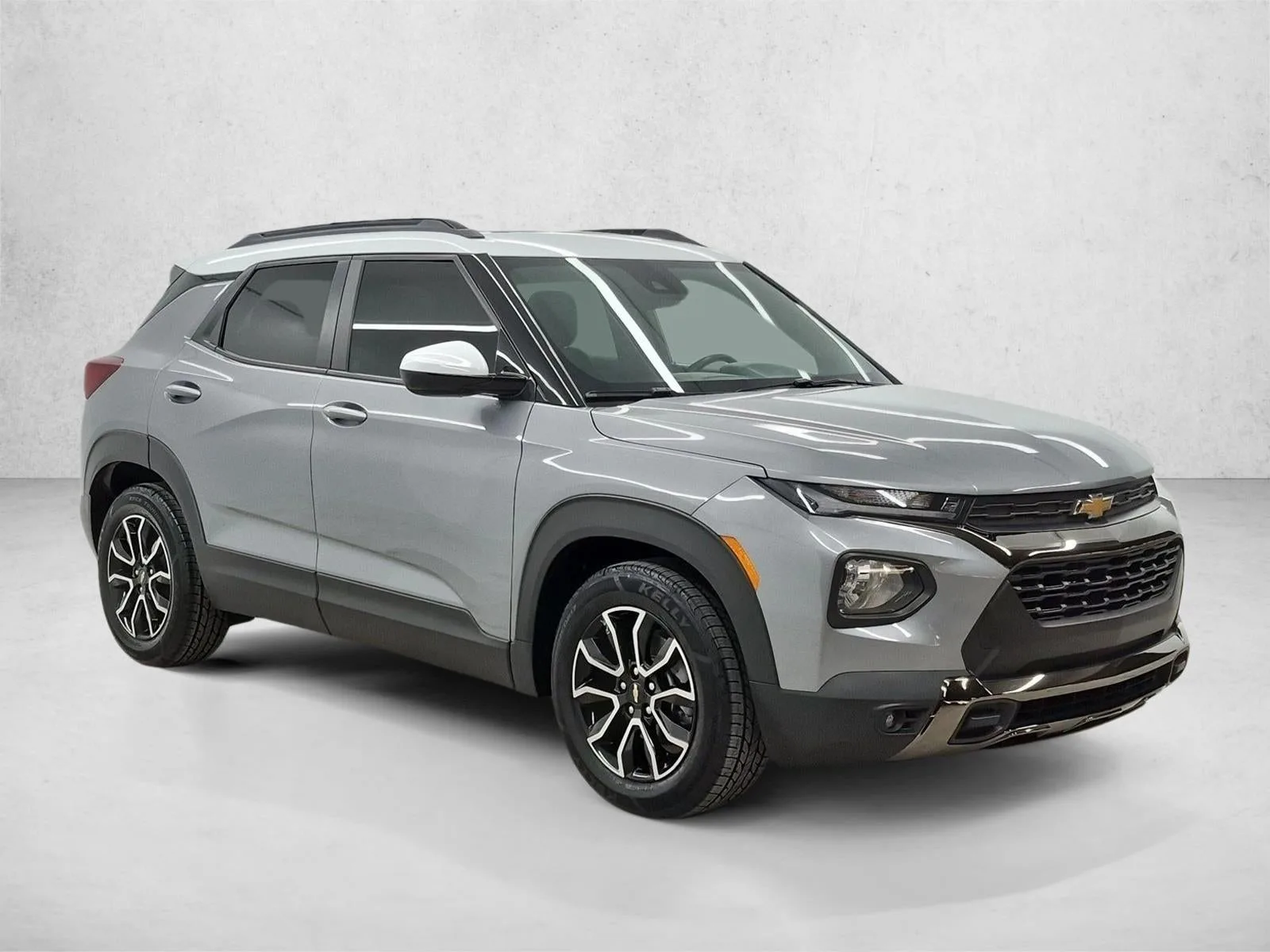 2023 Chevrolet Trailblazer ACTIV photo 3