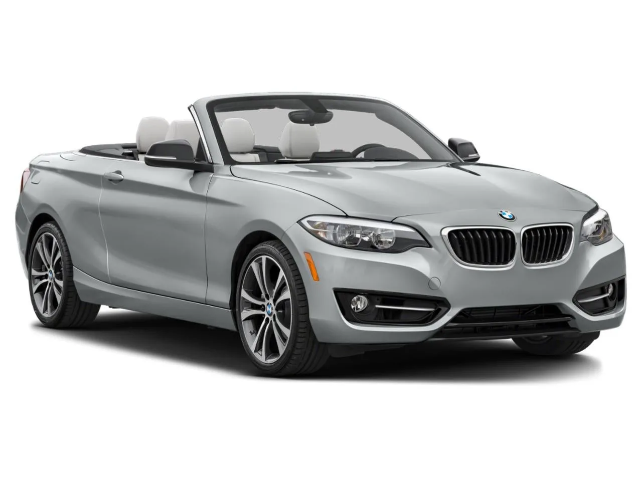 2015 BMW 228i Convertible photo 8