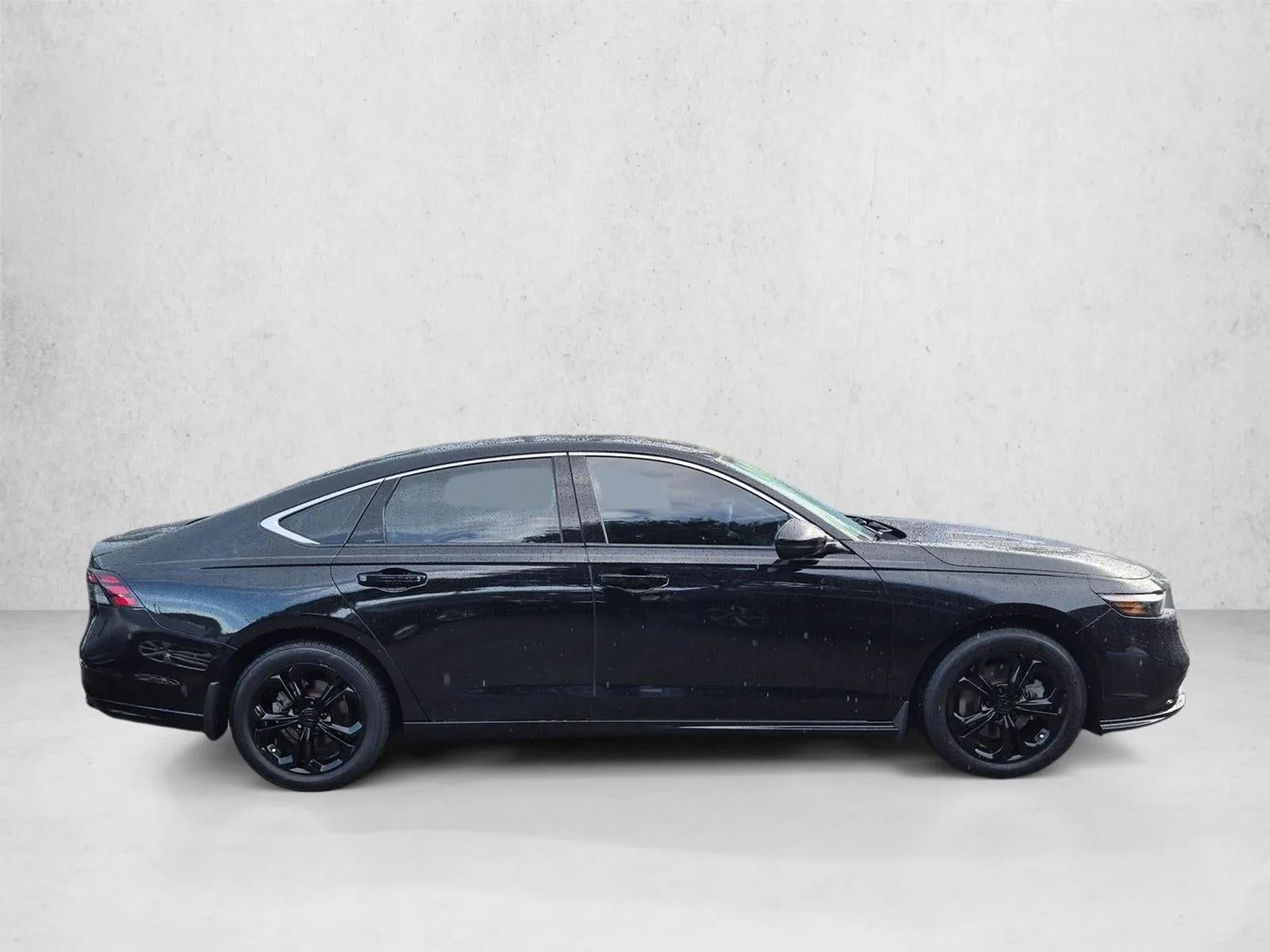 2023 Honda Accord Hybrid EX-L photo 4