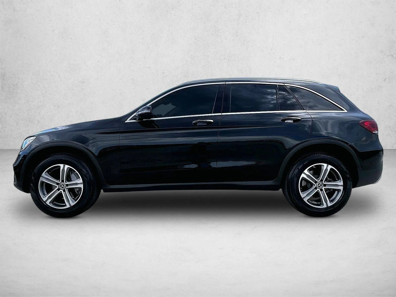 2022 Mercedes-Benz GLC GLC 300 SUV photo 6