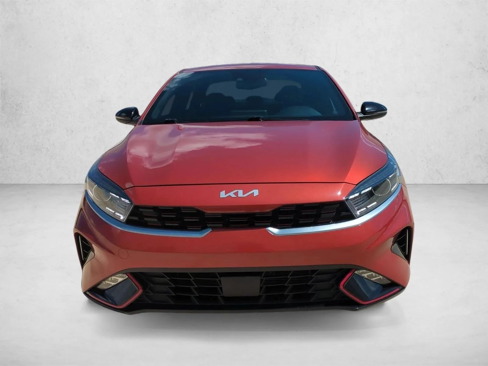 2023 Kia Forte GT-Line IVT photo 2