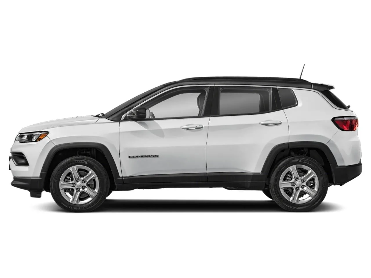 2024 Jeep Compass Latitude 4x4 photo 5