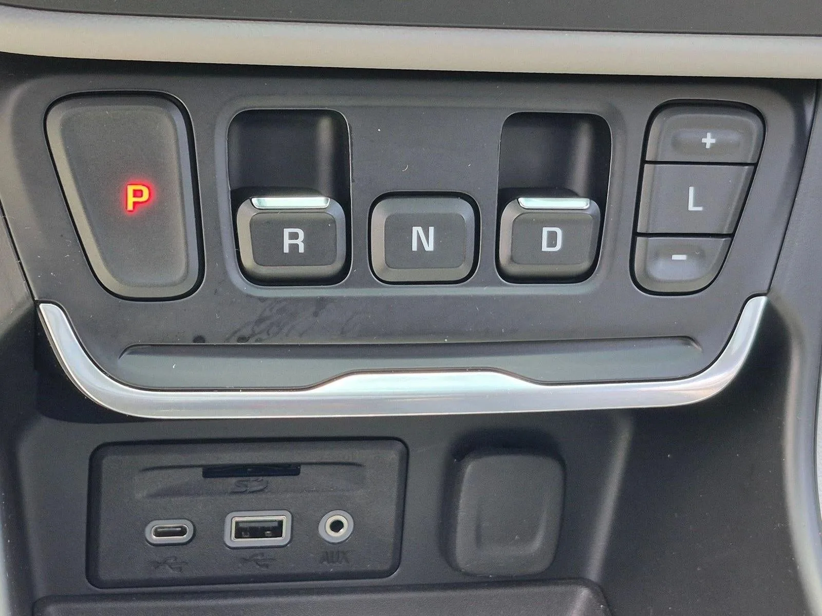 2018 GMC Terrain FWD SLT photo 12