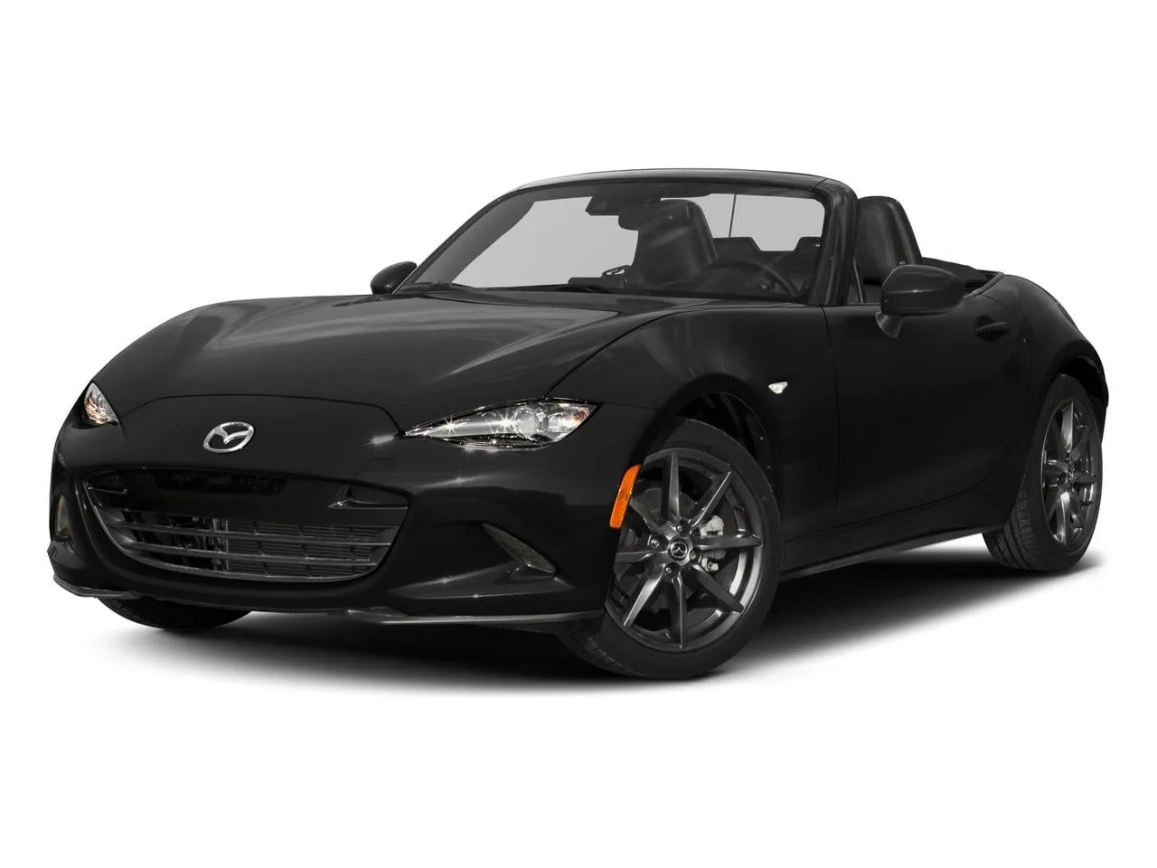 2016 Mazda MX-5 Miata 2dr Conv Auto Grand Touring photo 4