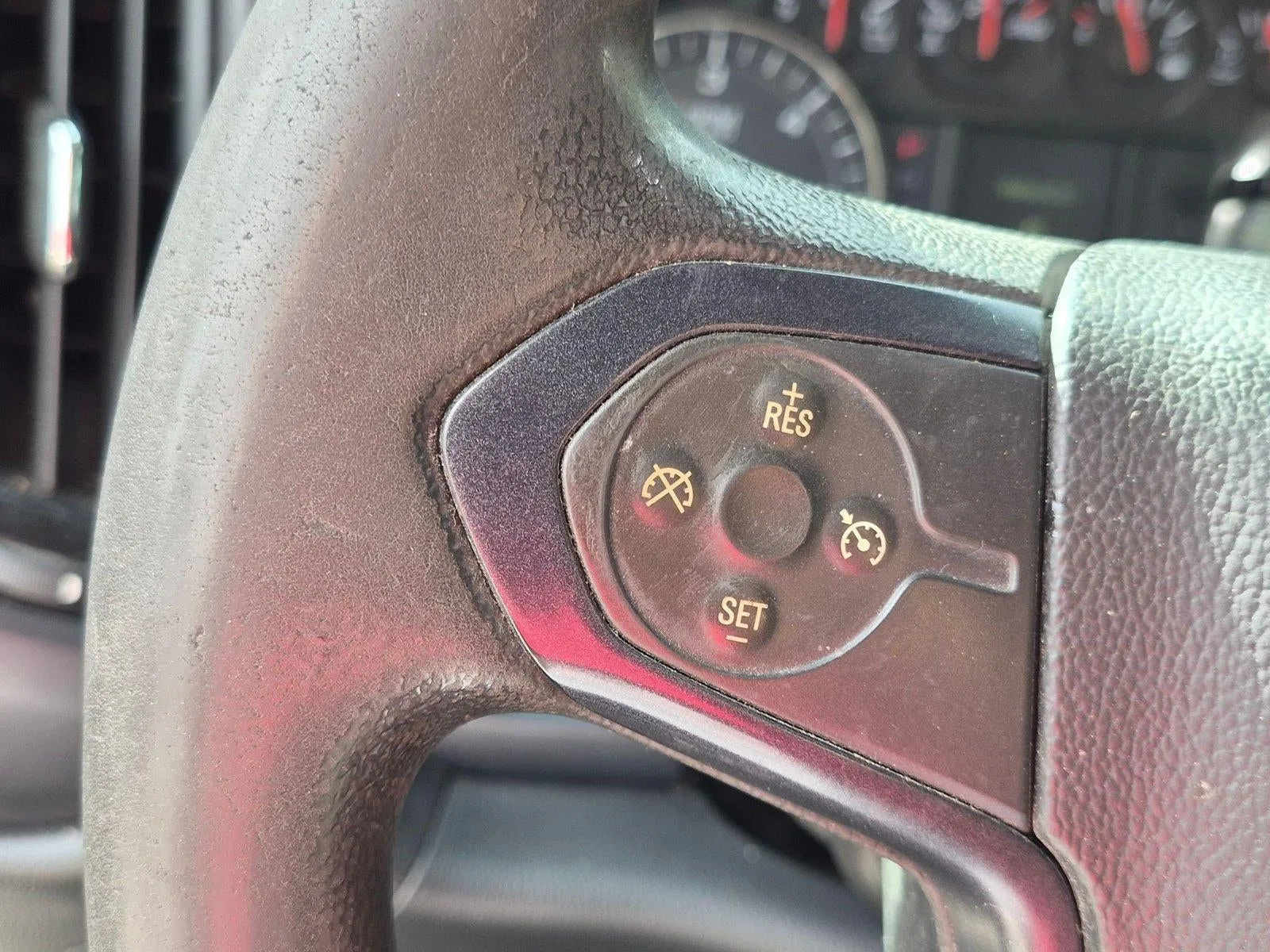 2019 Chevrolet Silverado 2500 HD Work Truck photo 10
