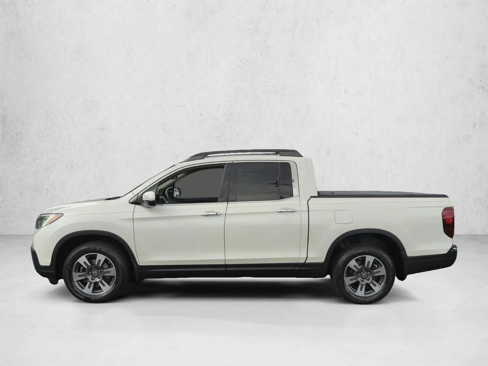 2019 Honda Ridgeline RTL-E AWD photo 9