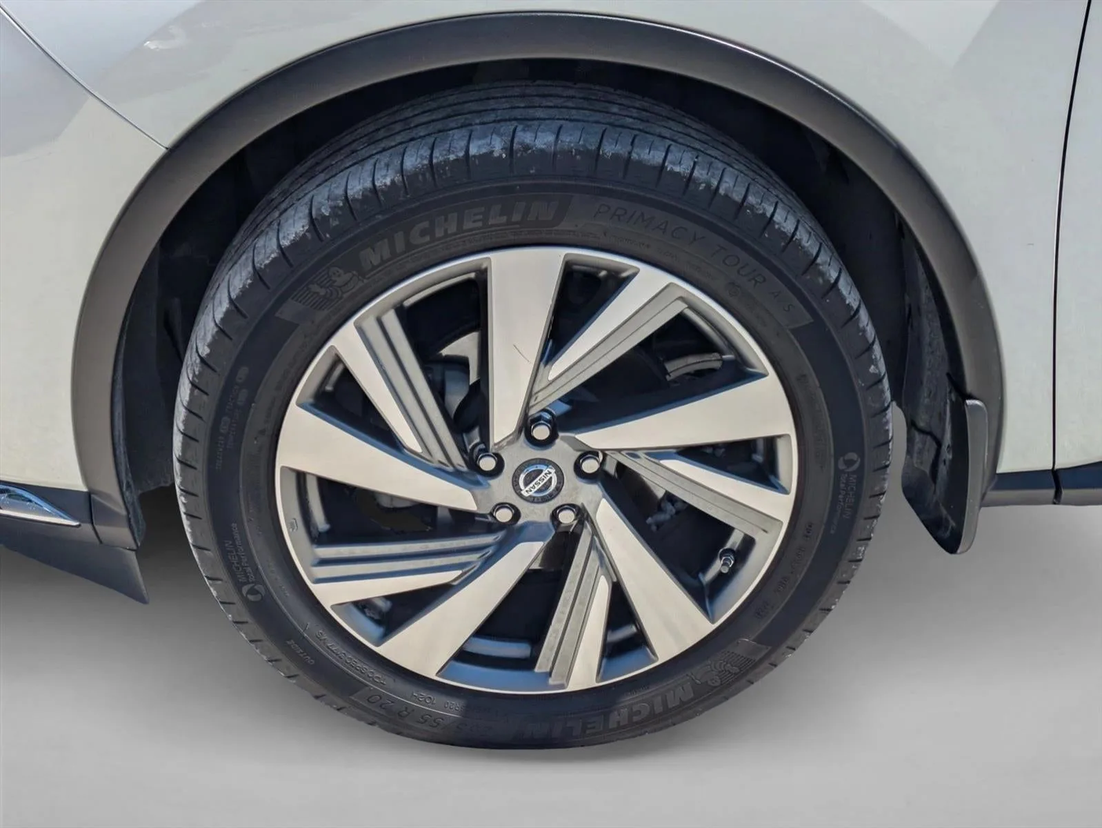 2019 Nissan Murano AWD SL photo 10