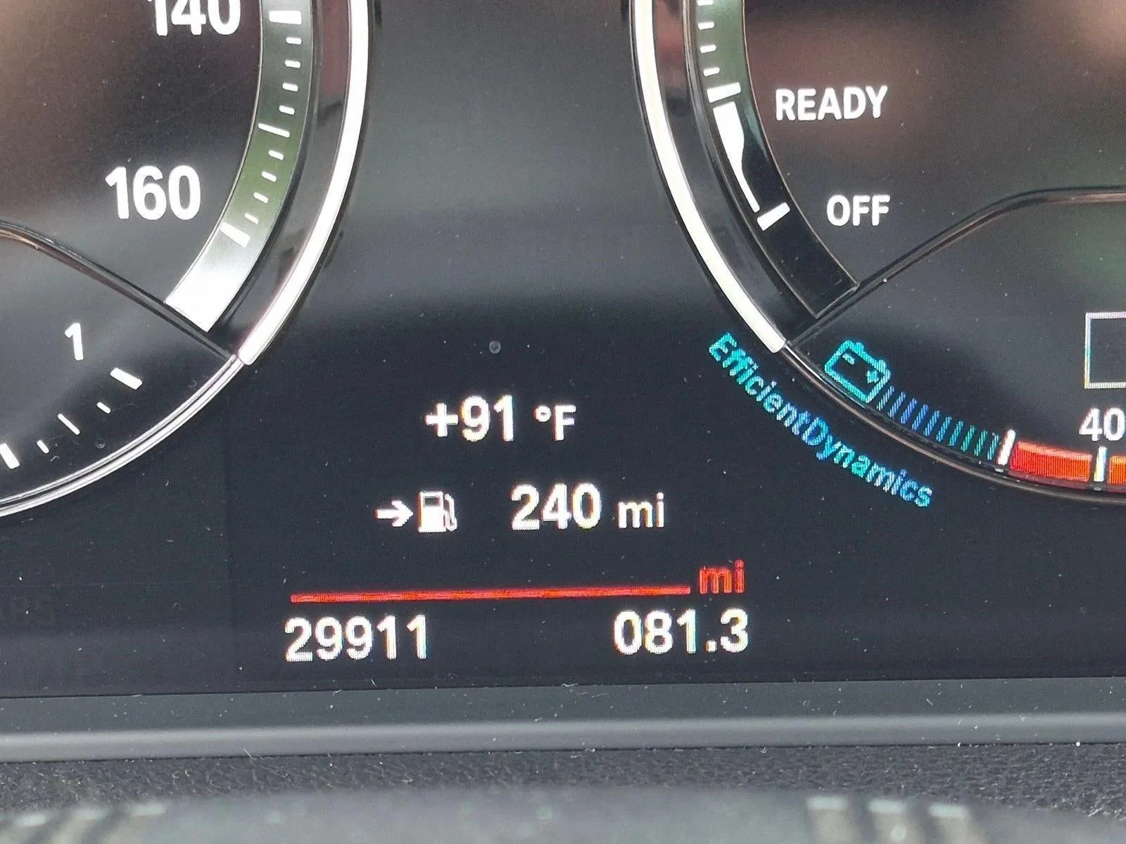 2018 BMW 230i xDrive Convertible photo 7
